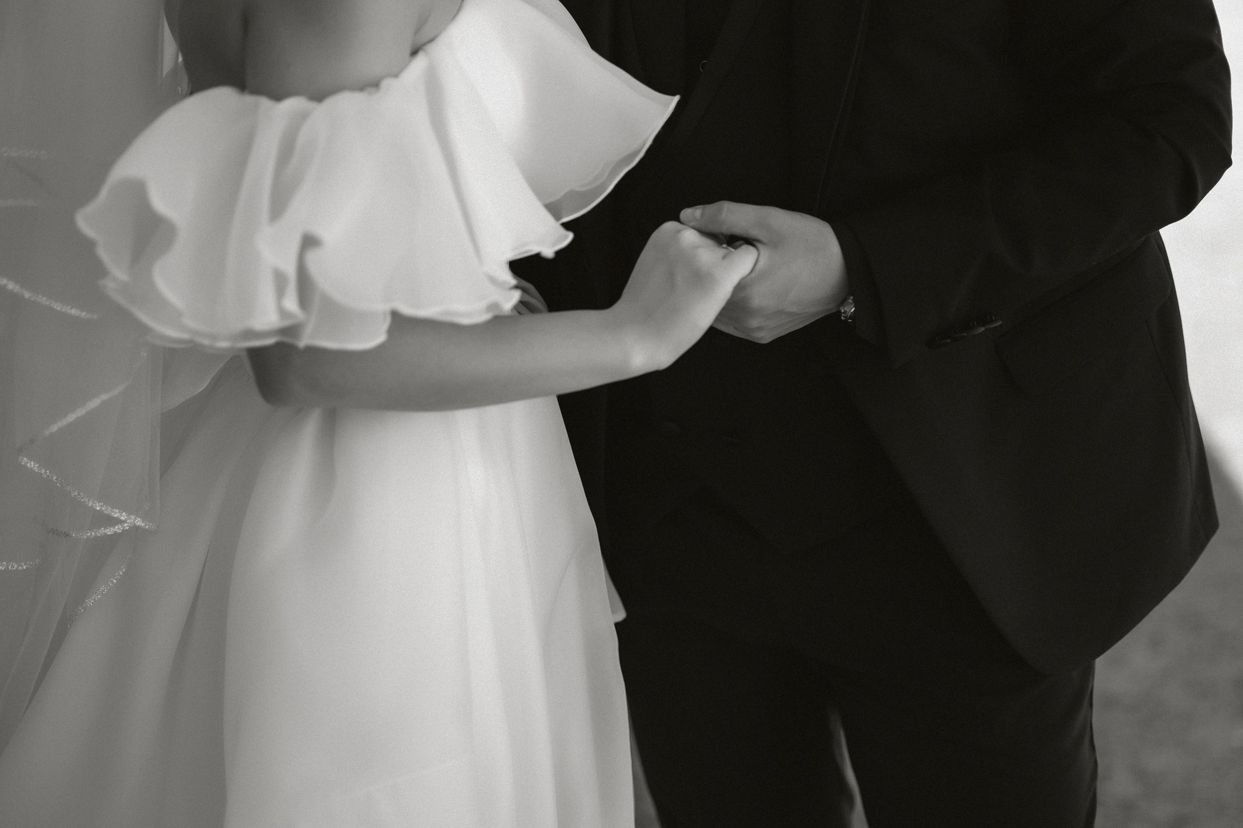 Владимир & Влада. Свадебный фотограф в Самаре Сергей Ярилин