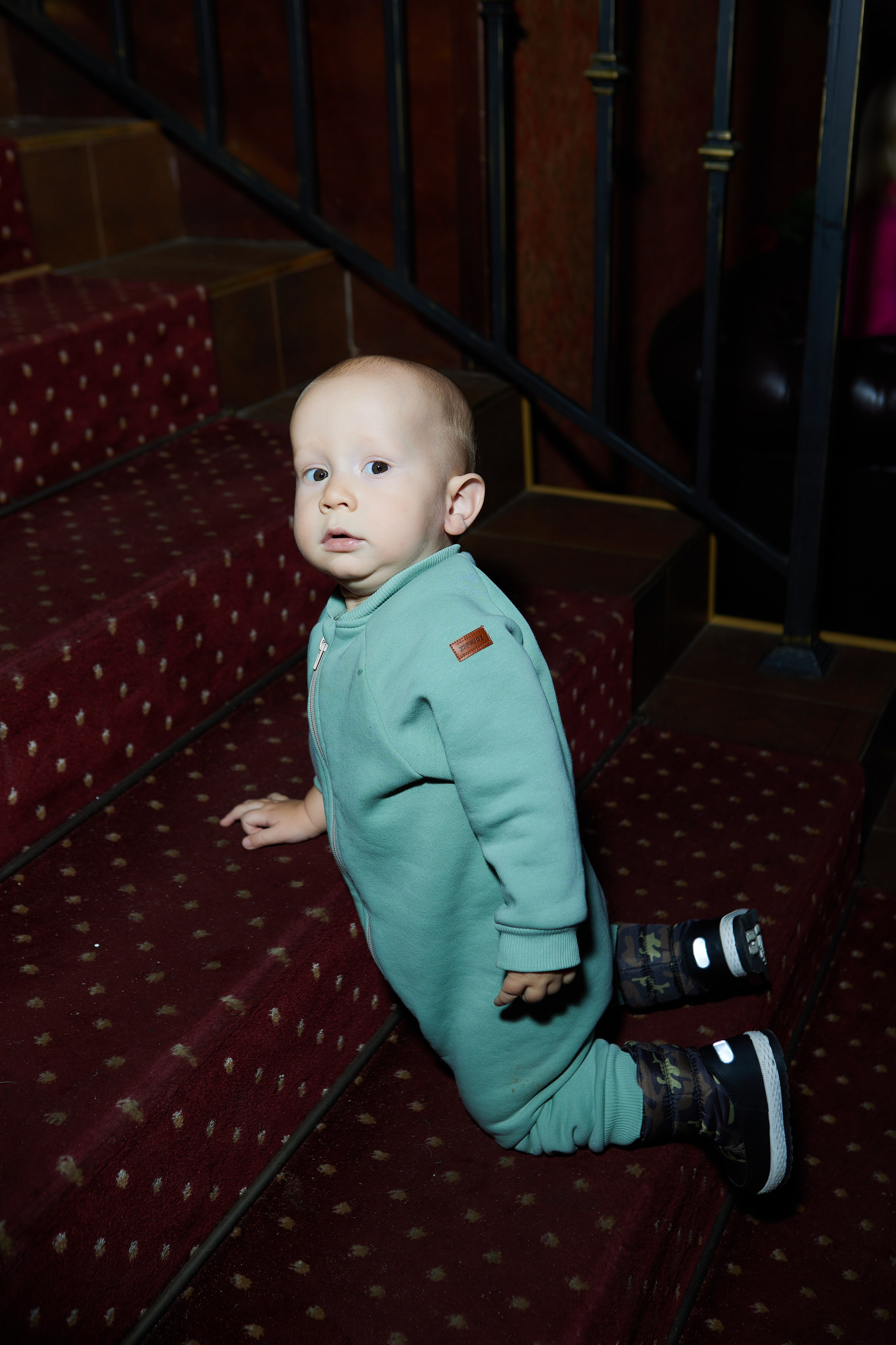 Квартирник, Юнион Джек. Светлана Родионова — фотограф спортивный и не только