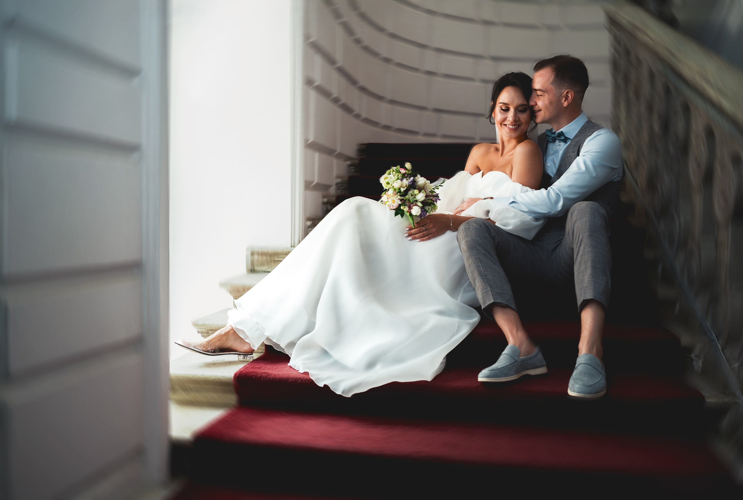 Portfolio. Свадебный фотограф в Москве