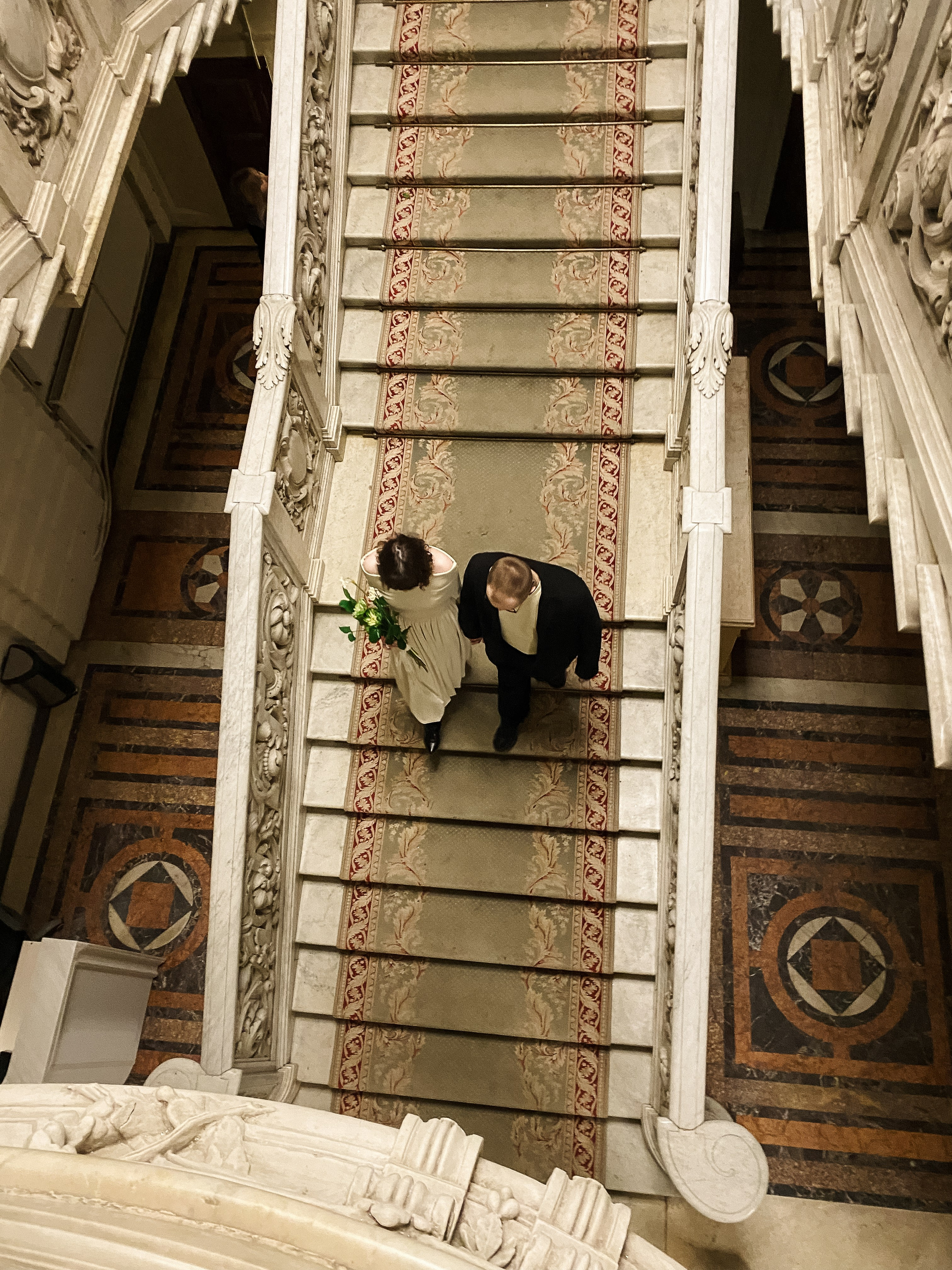 Роксана&Филипп. Фотограф Елизавета Ясникова