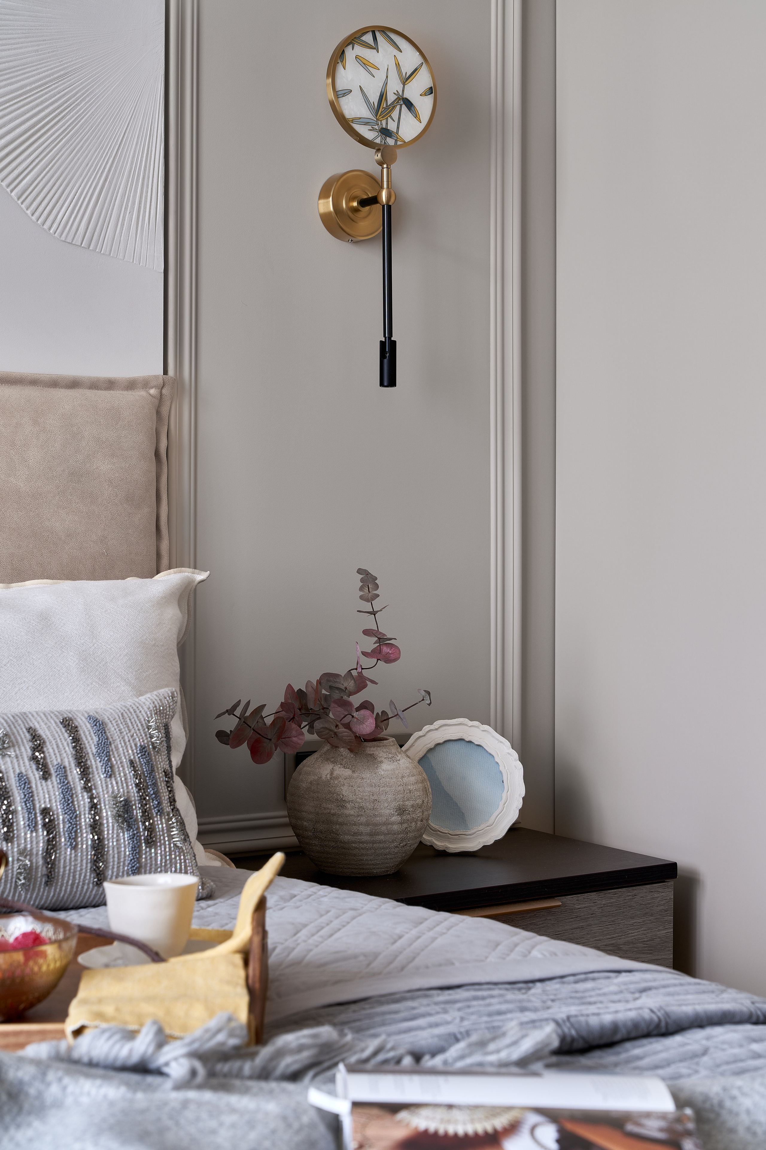 4-комнатная квартира на Ленинском. Евгения Четий — интерьерный фотограф в Москве, Санкт- Петербурге, Сочи