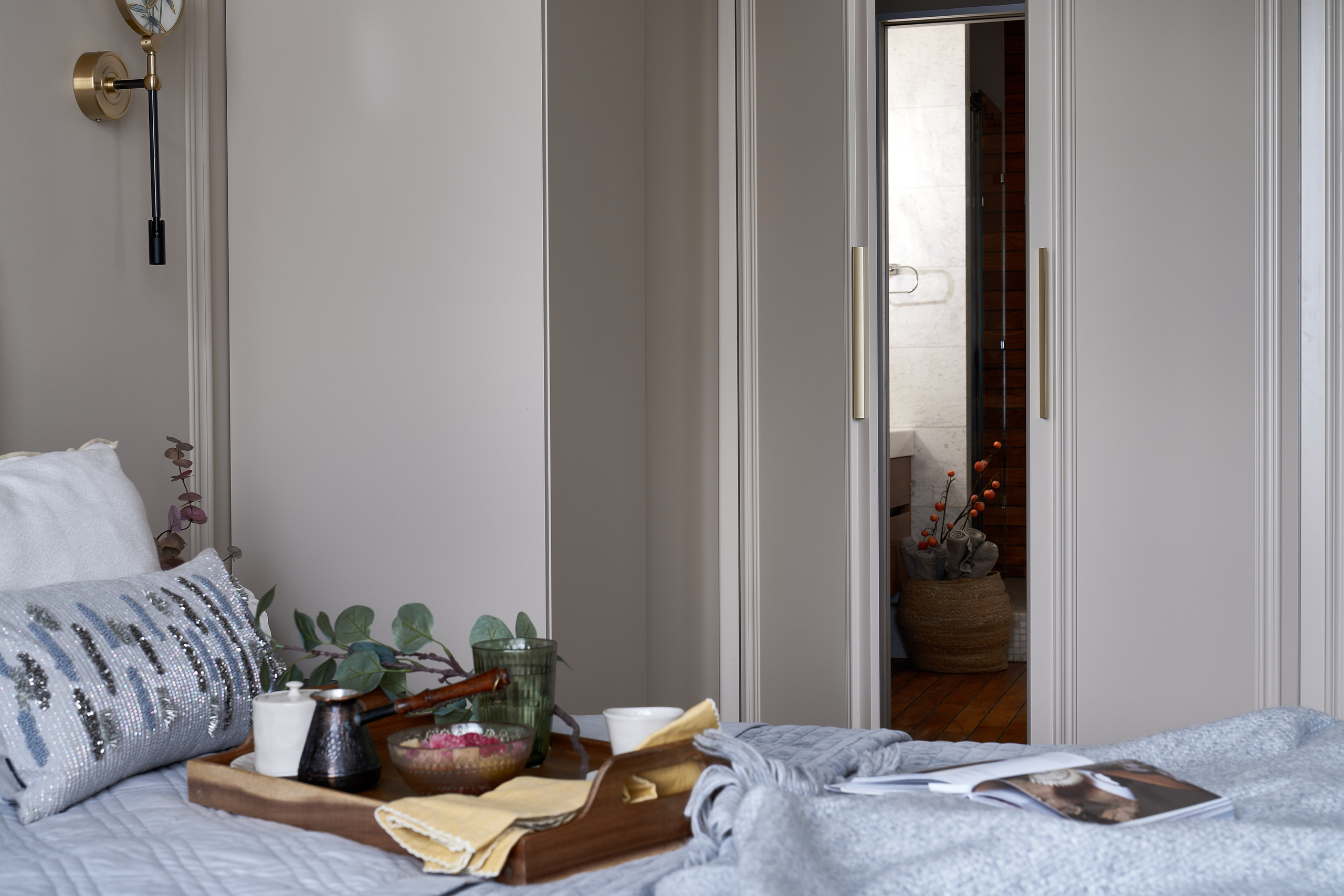 4-комнатная квартира на Ленинском. Евгения Четий — интерьерный фотограф в Москве, Санкт- Петербурге, Сочи