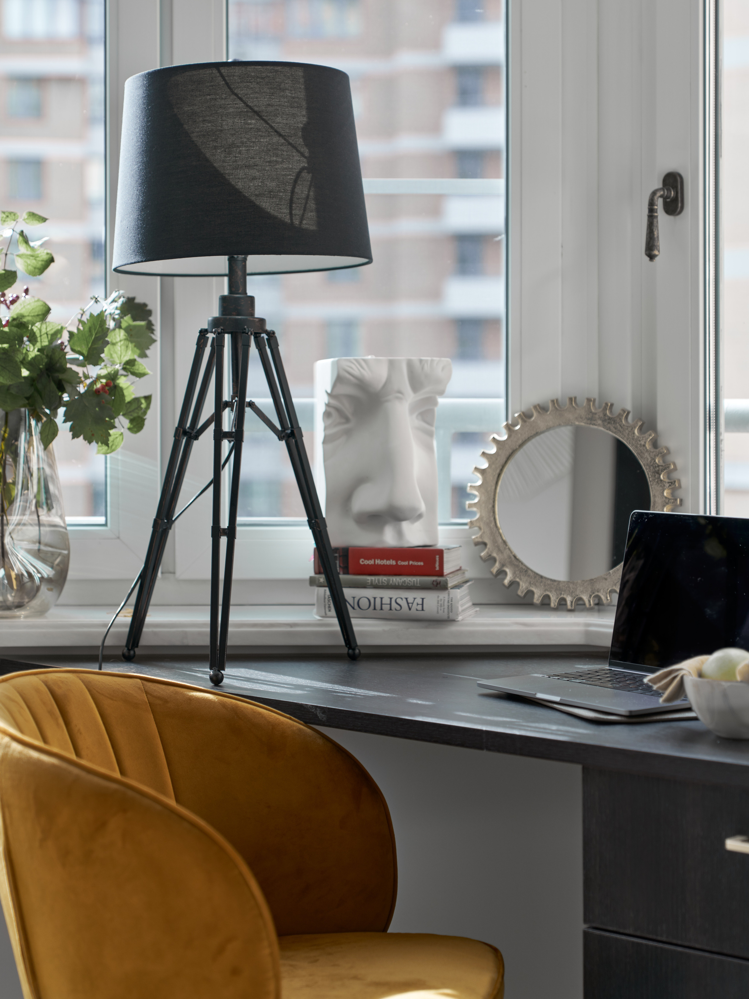 4-комнатная квартира на Ленинском. Евгения Четий — интерьерный фотограф в Москве, Санкт- Петербурге, Сочи