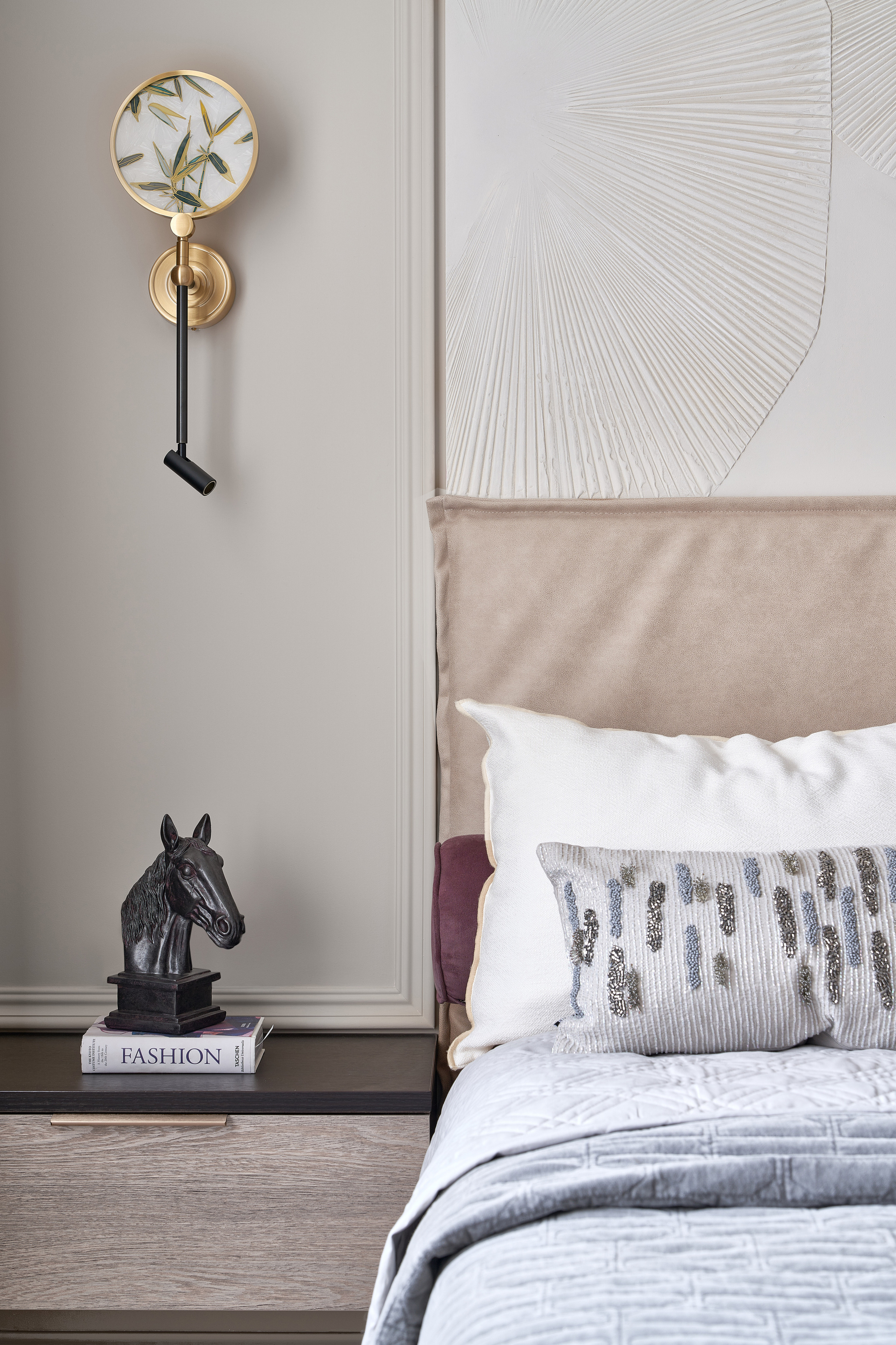 4-комнатная квартира на Ленинском. Евгения Четий — интерьерный фотограф в Москве, Санкт- Петербурге, Сочи