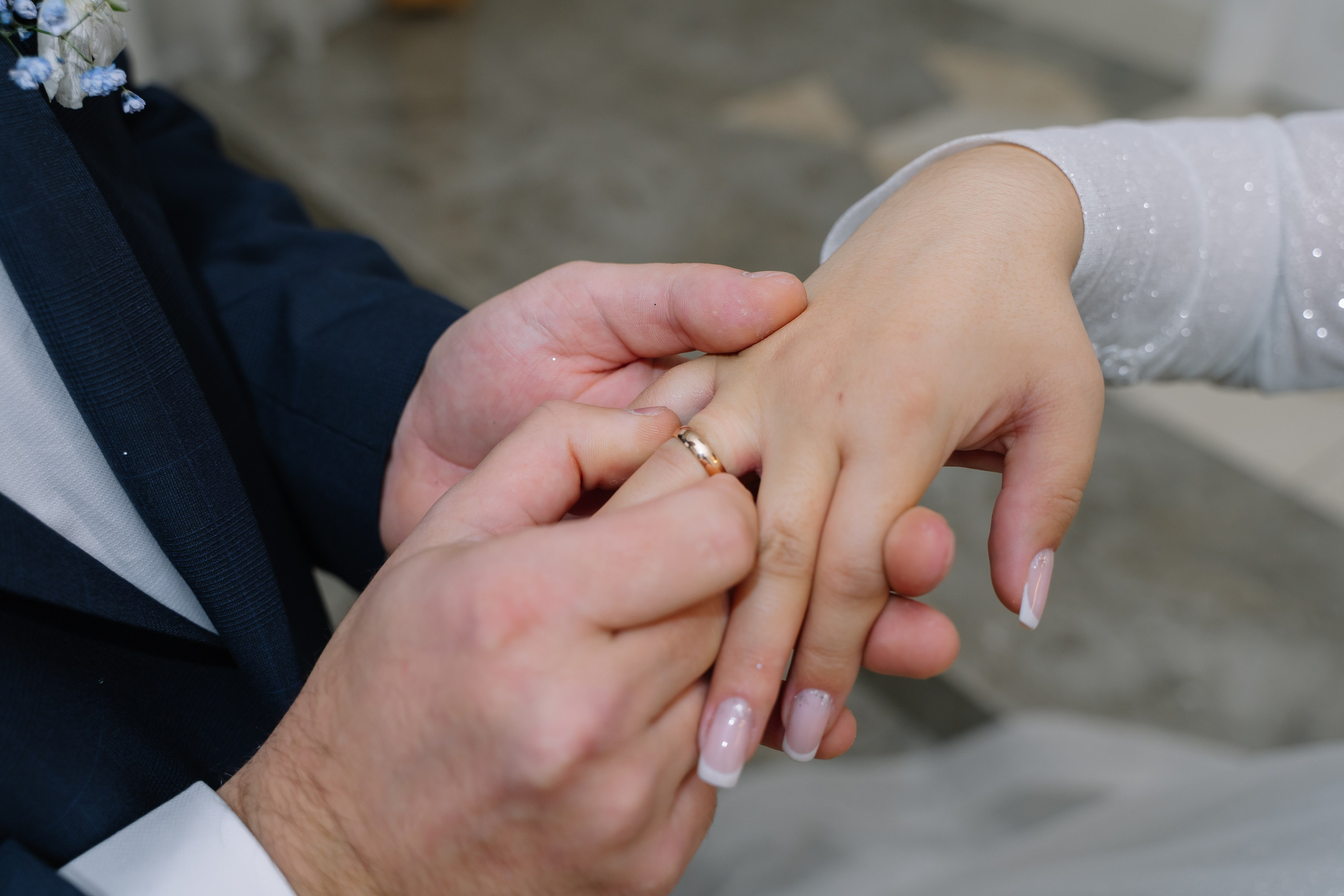 ЗАГС Александр &Наталья. Свадебный фотограф в Новосибирске Лидия Александровна