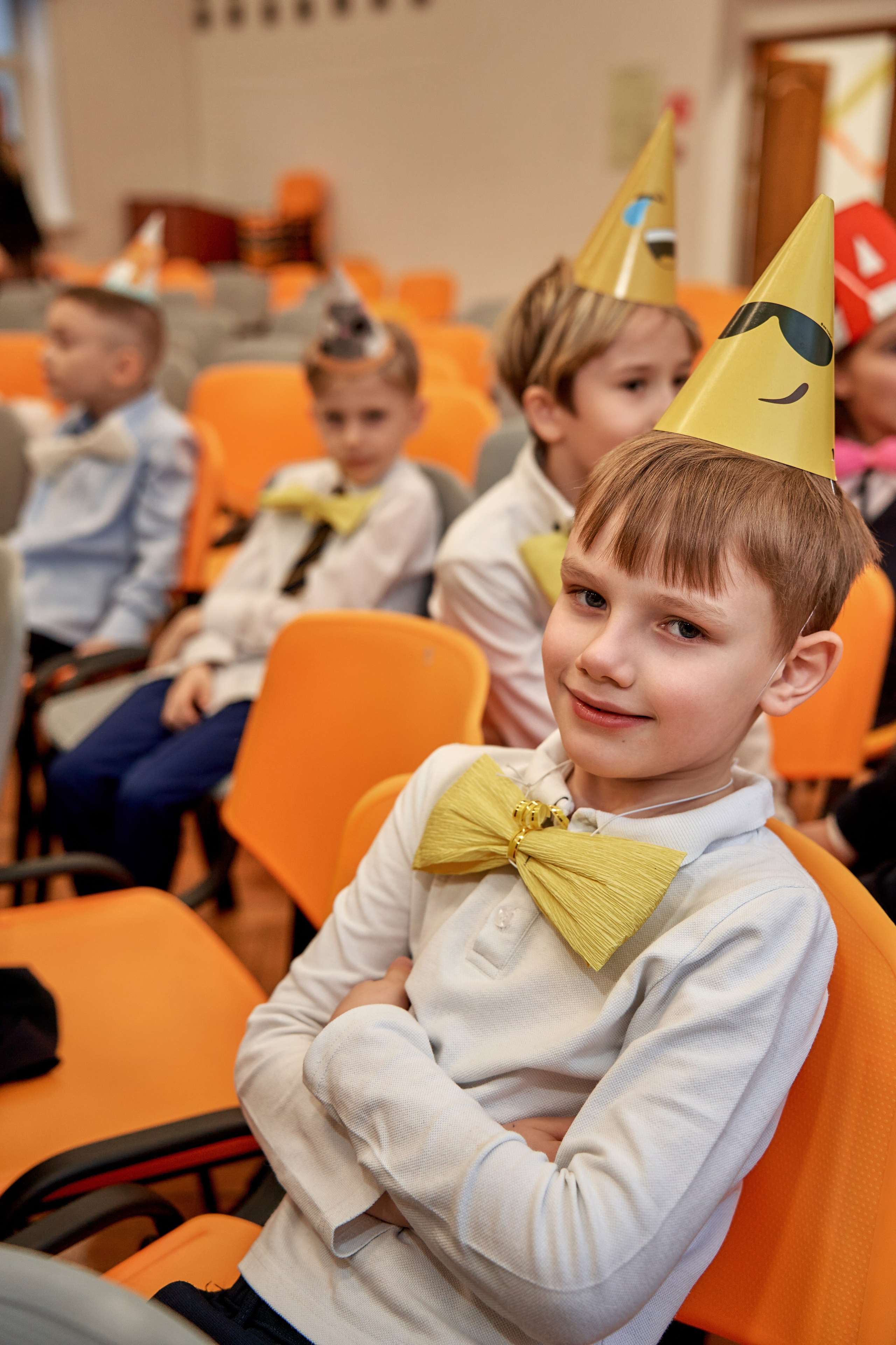 Фотограф школьных мероприятий. Фотограф в Москве Алина Алексеева