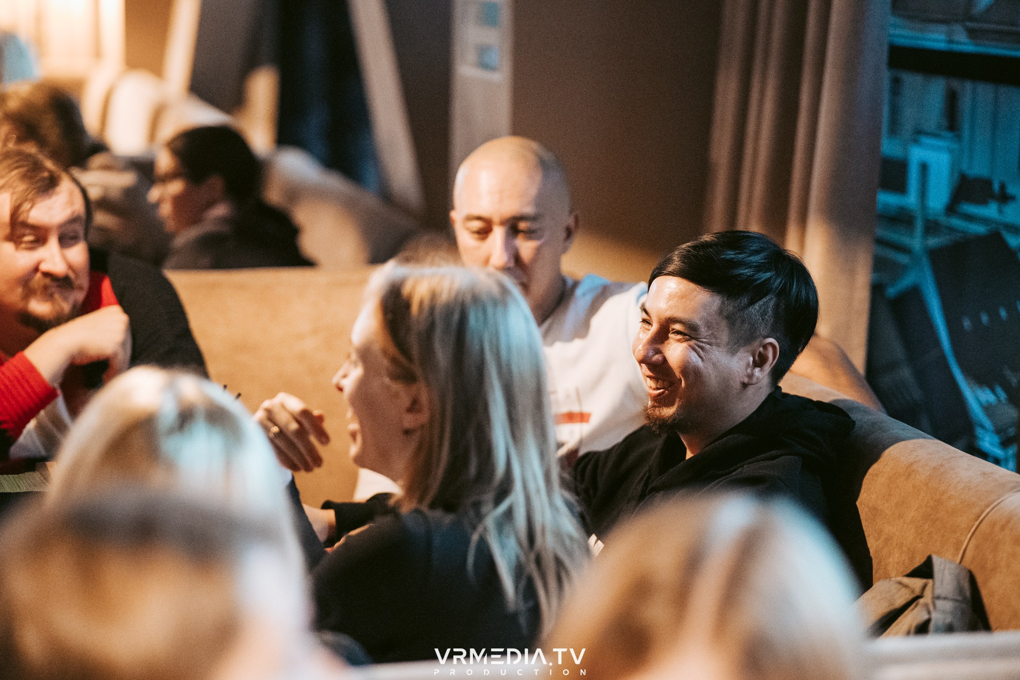 Эйнштейн party в ресторане «Мюнхен»