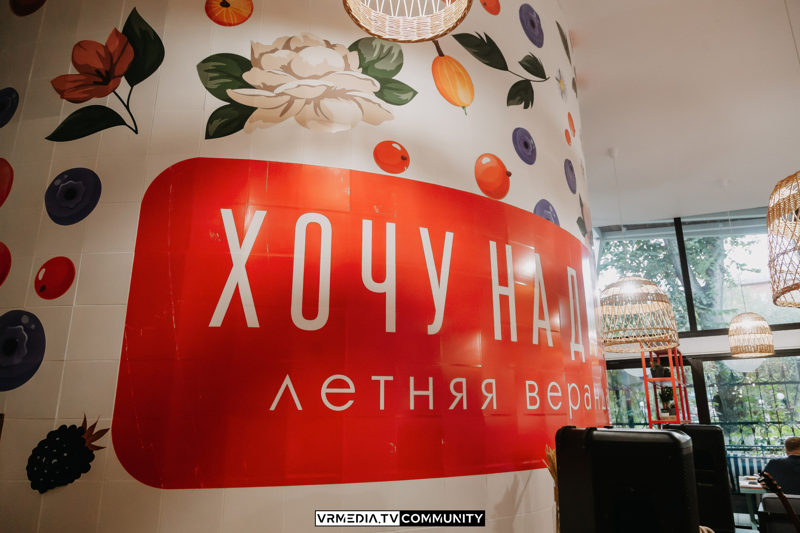 Ресторан «Volna»: Осенний Музыкальный квартирник от ART&FACT