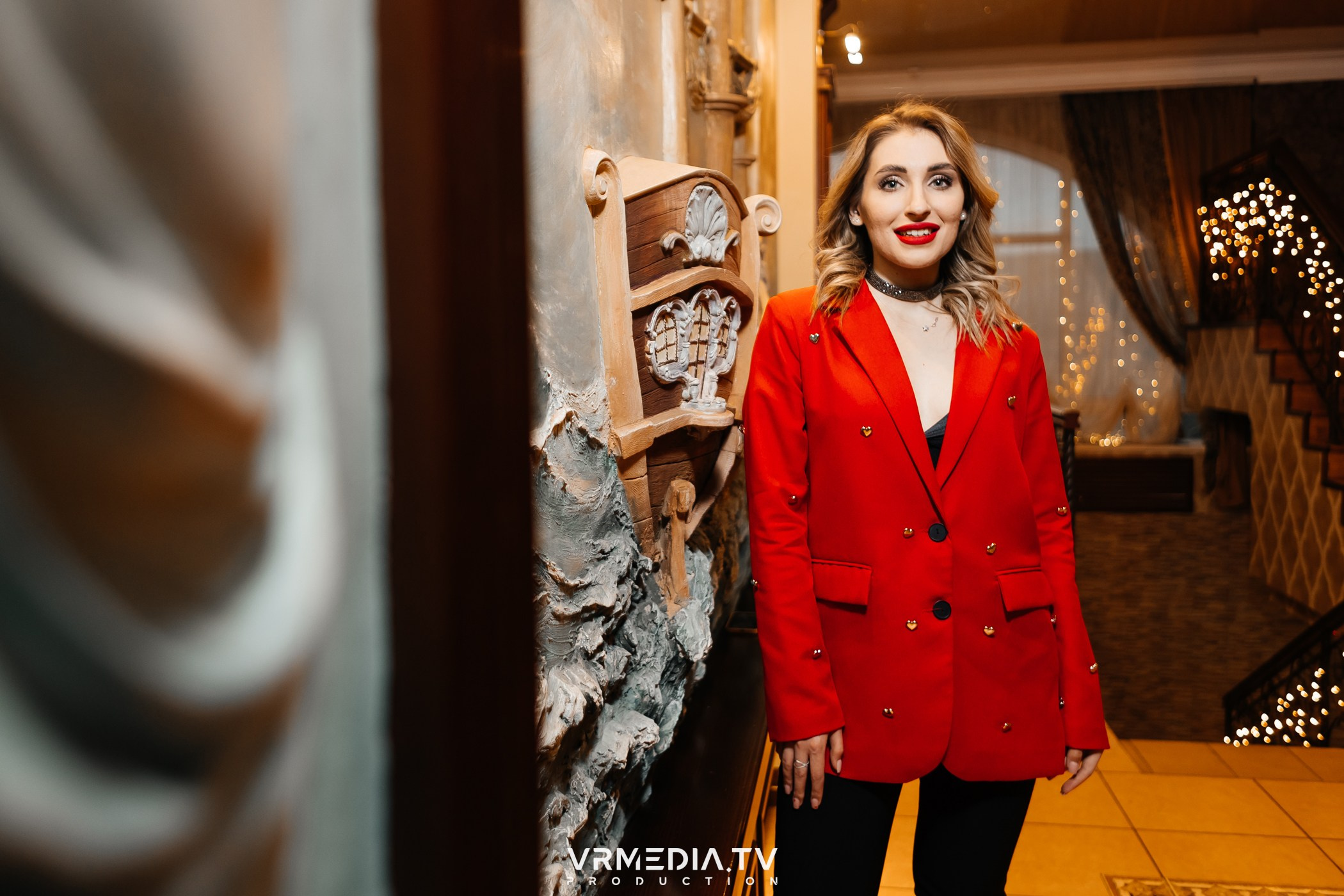 Выходные в ресторане «Лазурный берег»