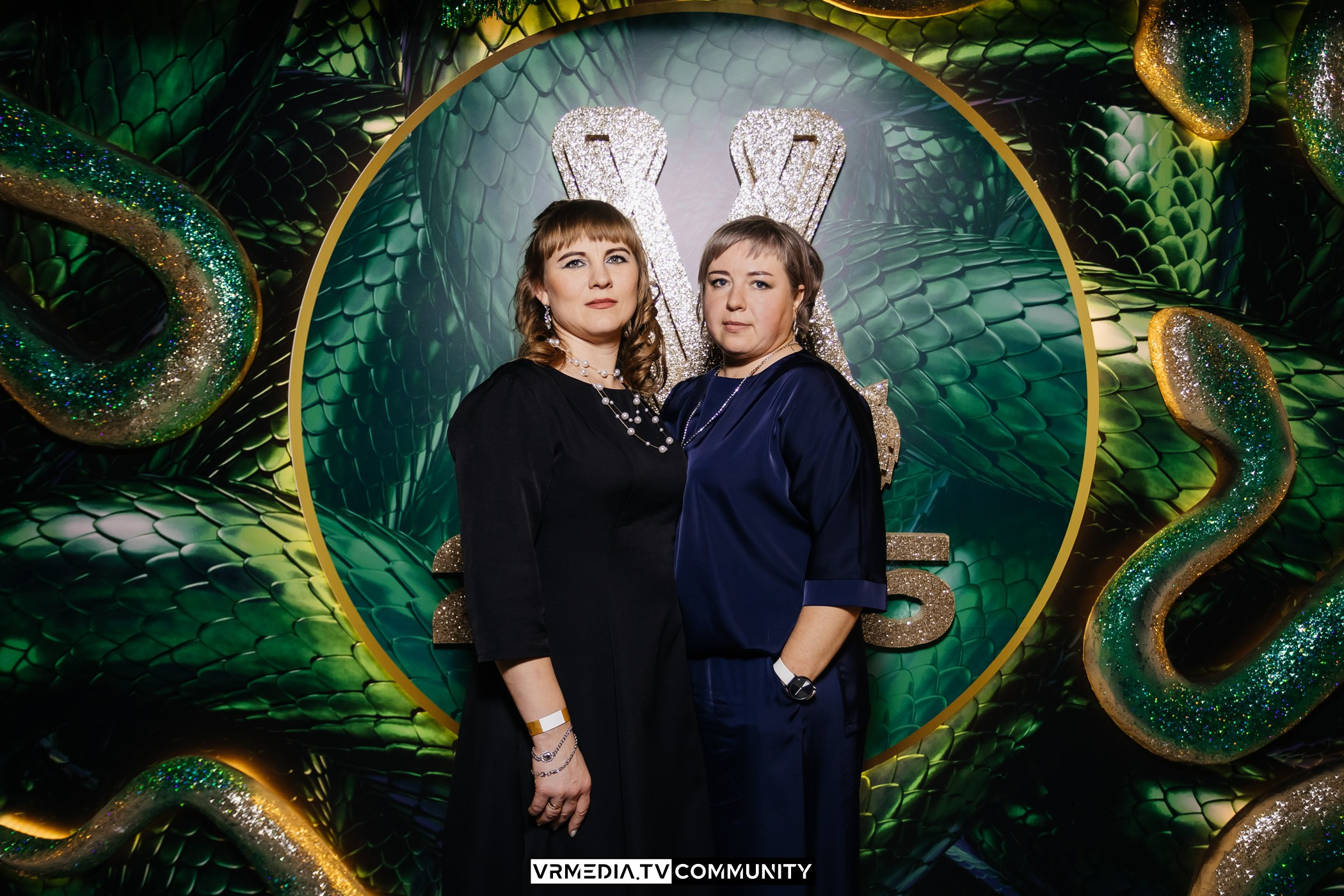 Новогодние корпоративы в ресторане «Мюнхен»