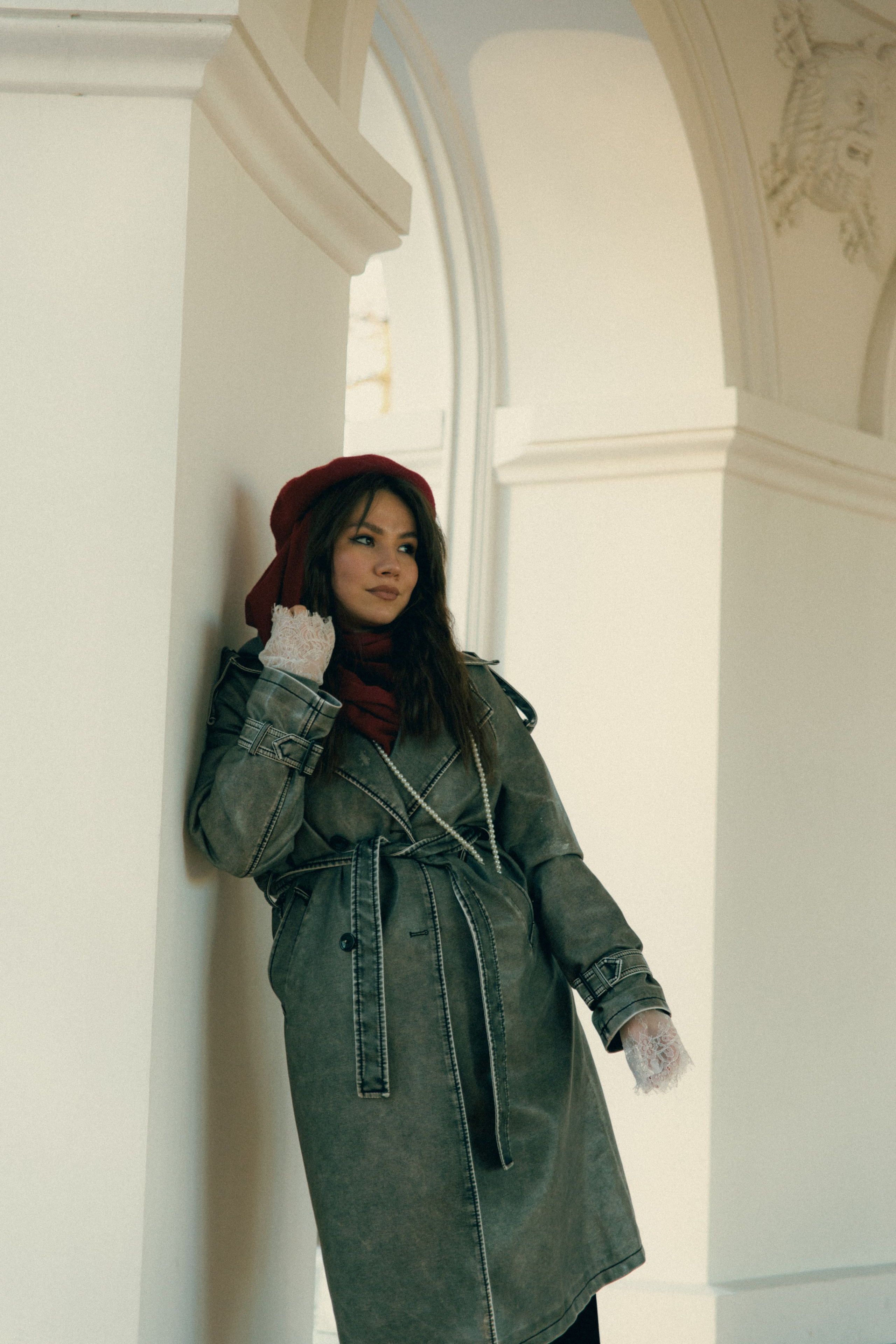 Луиза. Детский и семейный фотограф в Твери Анастасия Соловьева