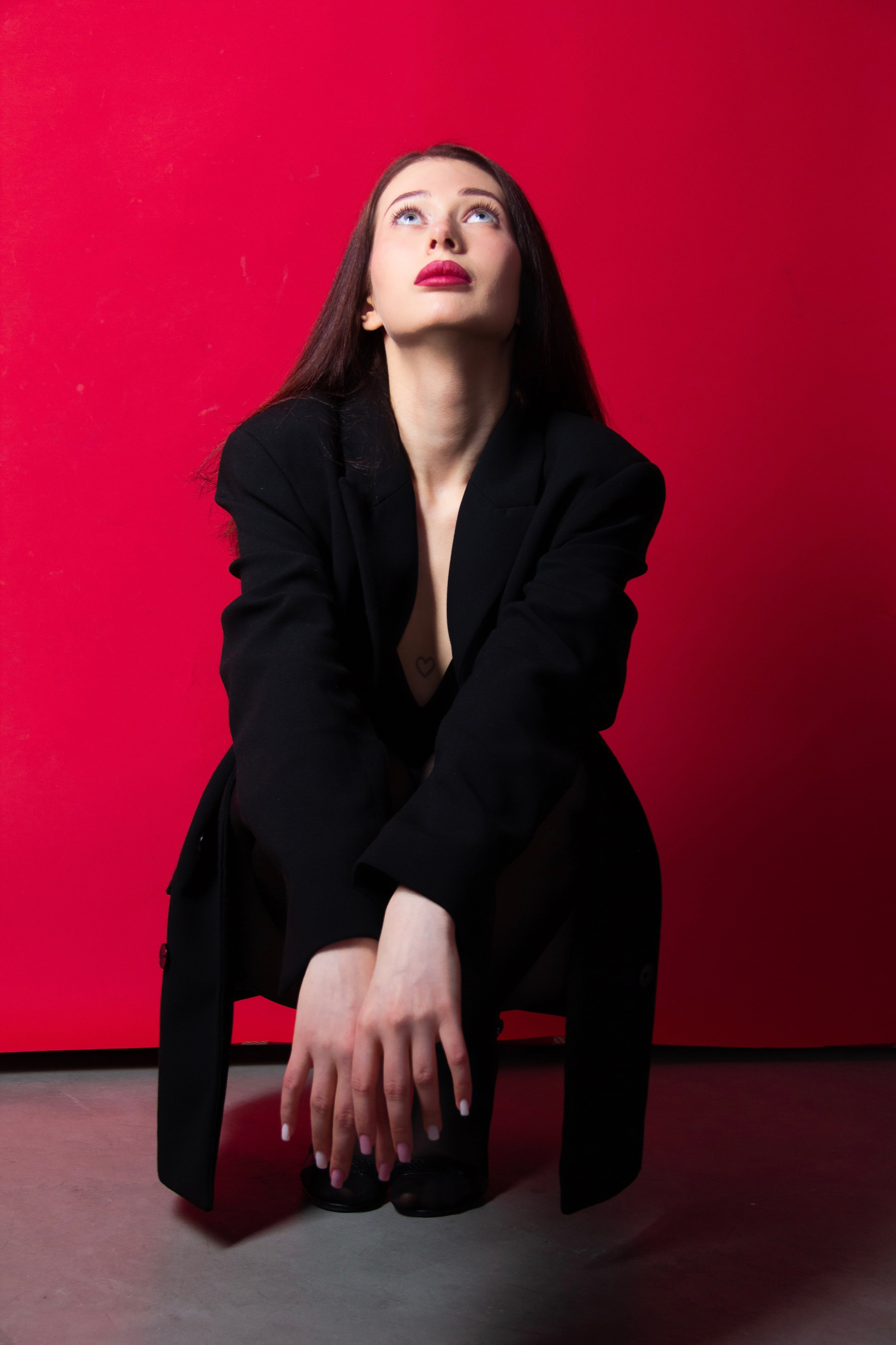 …. Азамат — фотограф в Новом Уренгое и Москве