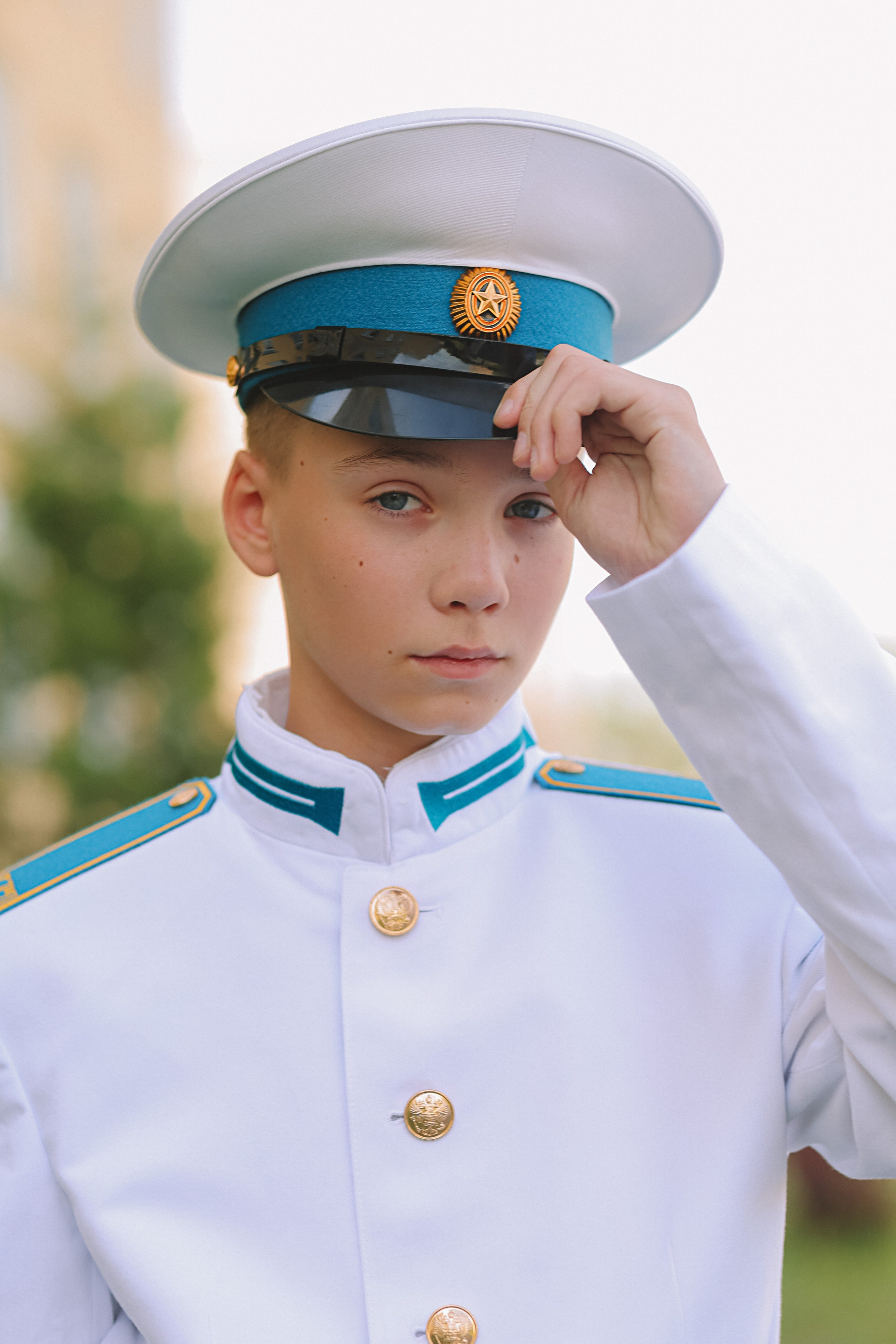 Кадетское училище. Семейный фотограф Тюмень, фотограф на роды Салмина Мария