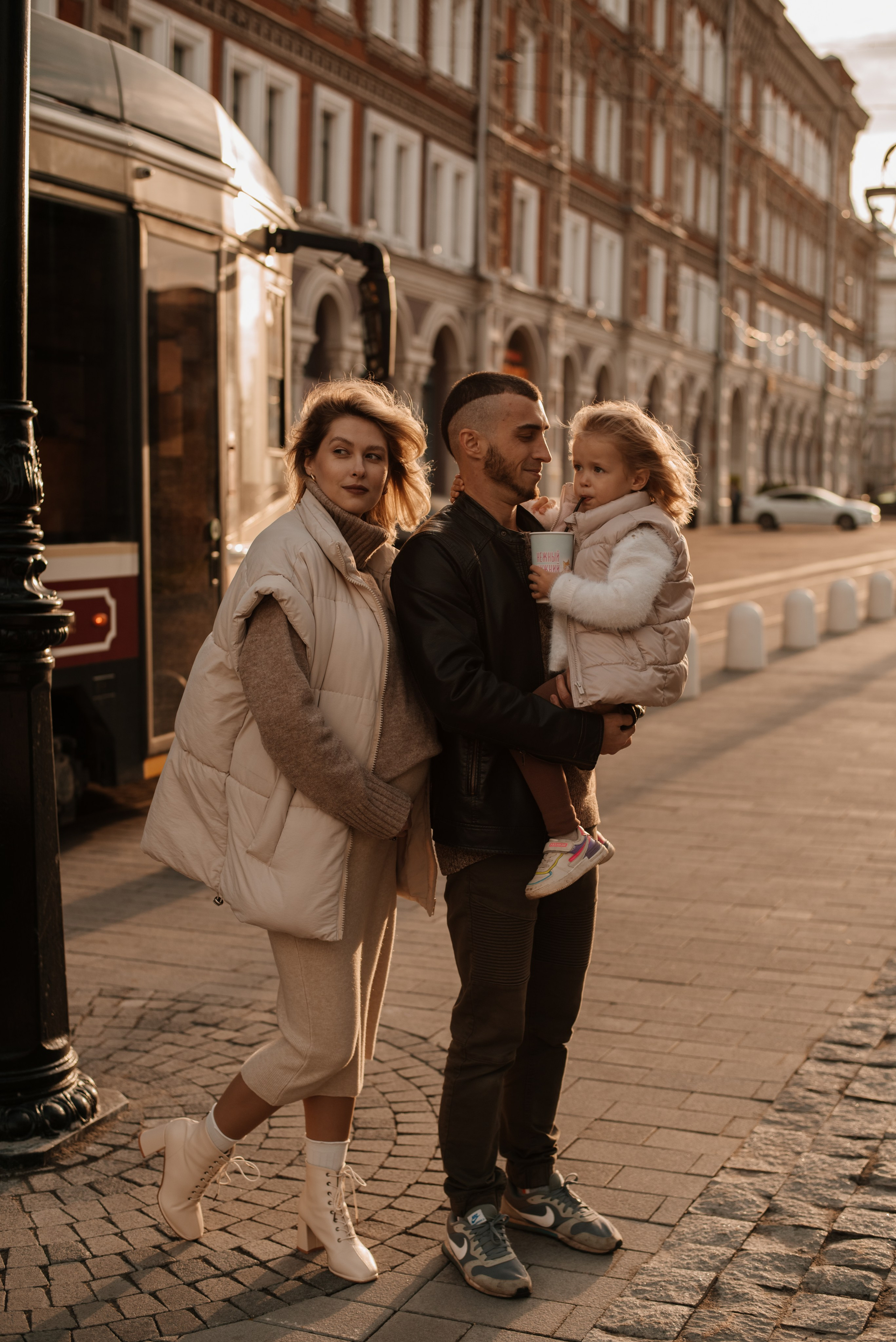 Маша ♡ Мия ♡ Феликс. Фотограф Ольга Плеханова | Нижний Новгород, Москва