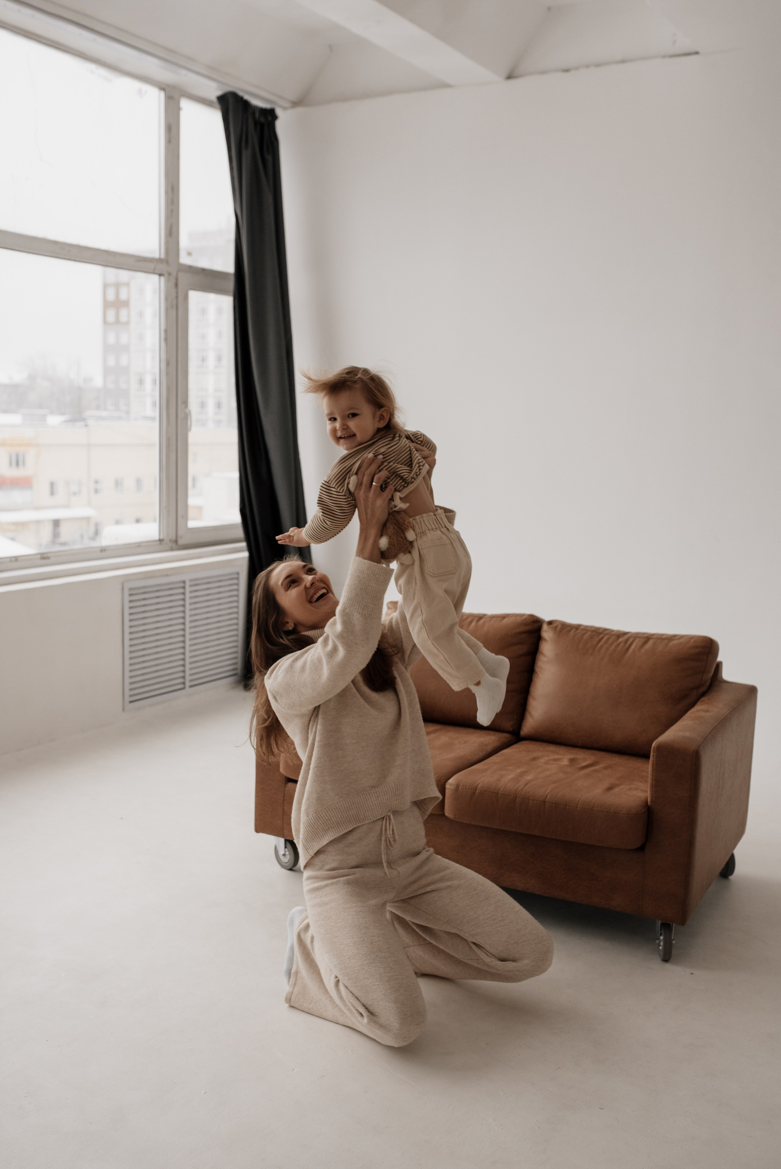 Оля ♡ София ♡ Женя. Фотограф Ольга Плеханова | Нижний Новгород, Москва