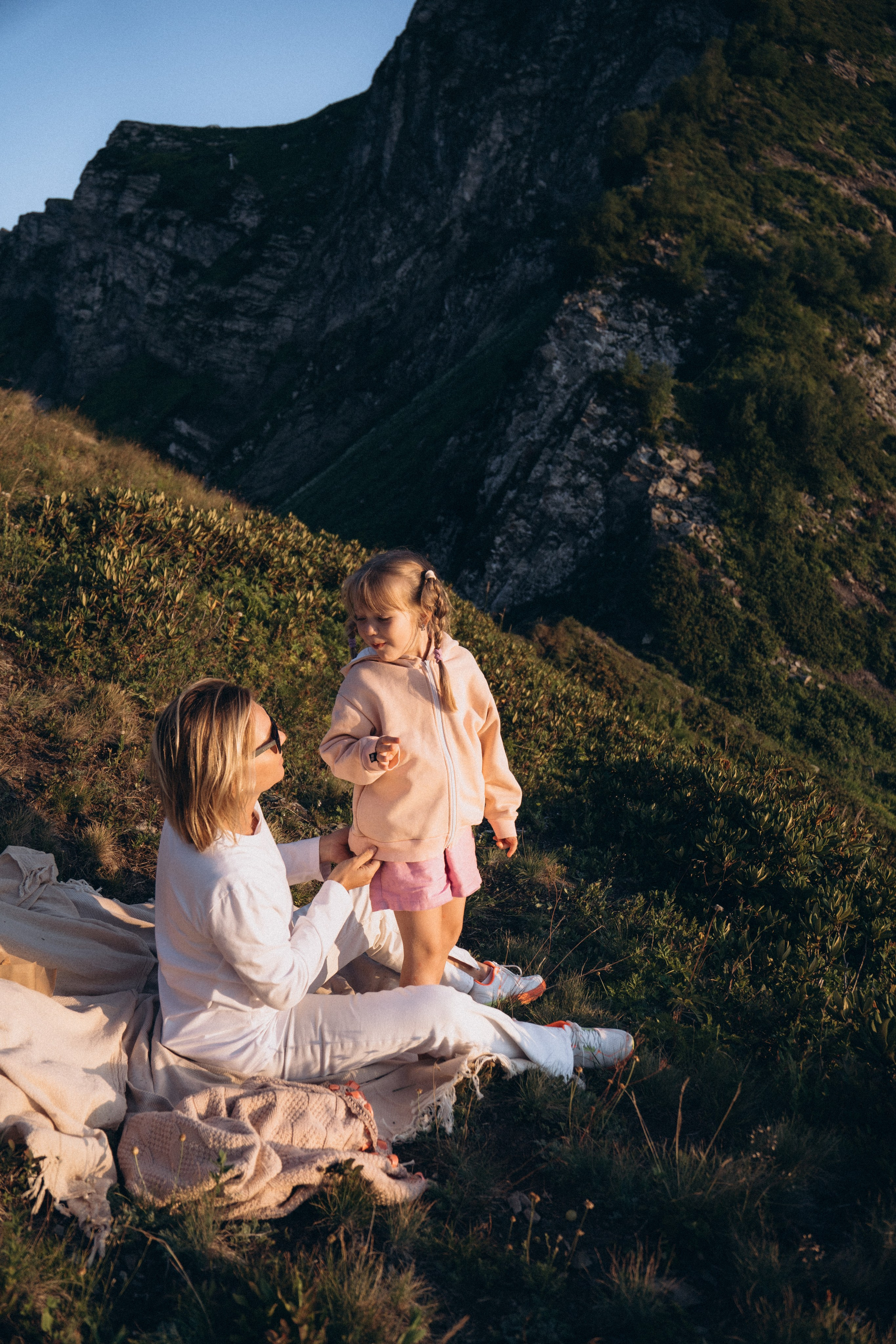 Gregory, Marina & Martina. Olga Antipova — photographer