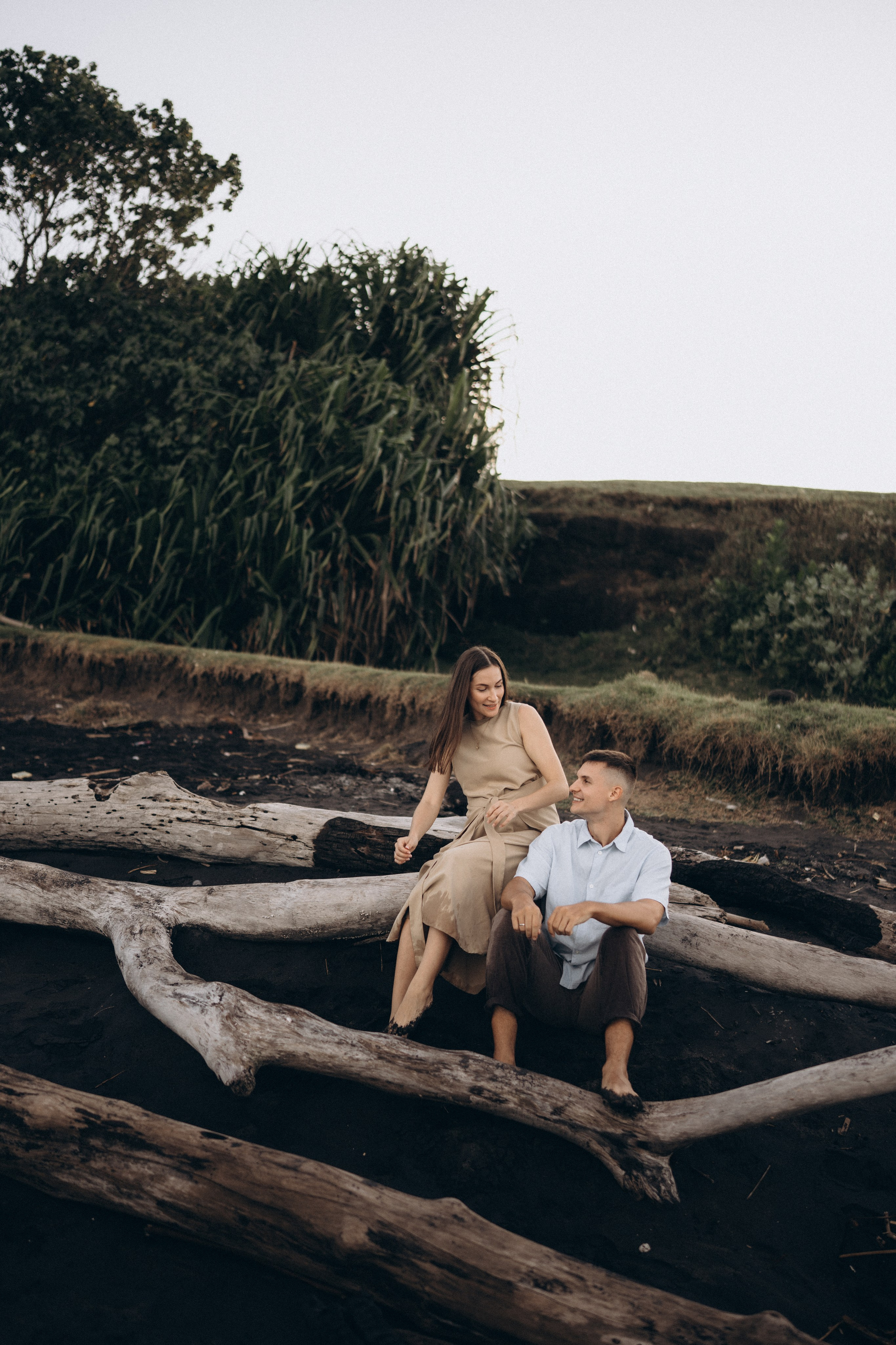 Toma & Anton. Olga Antipova — photographer