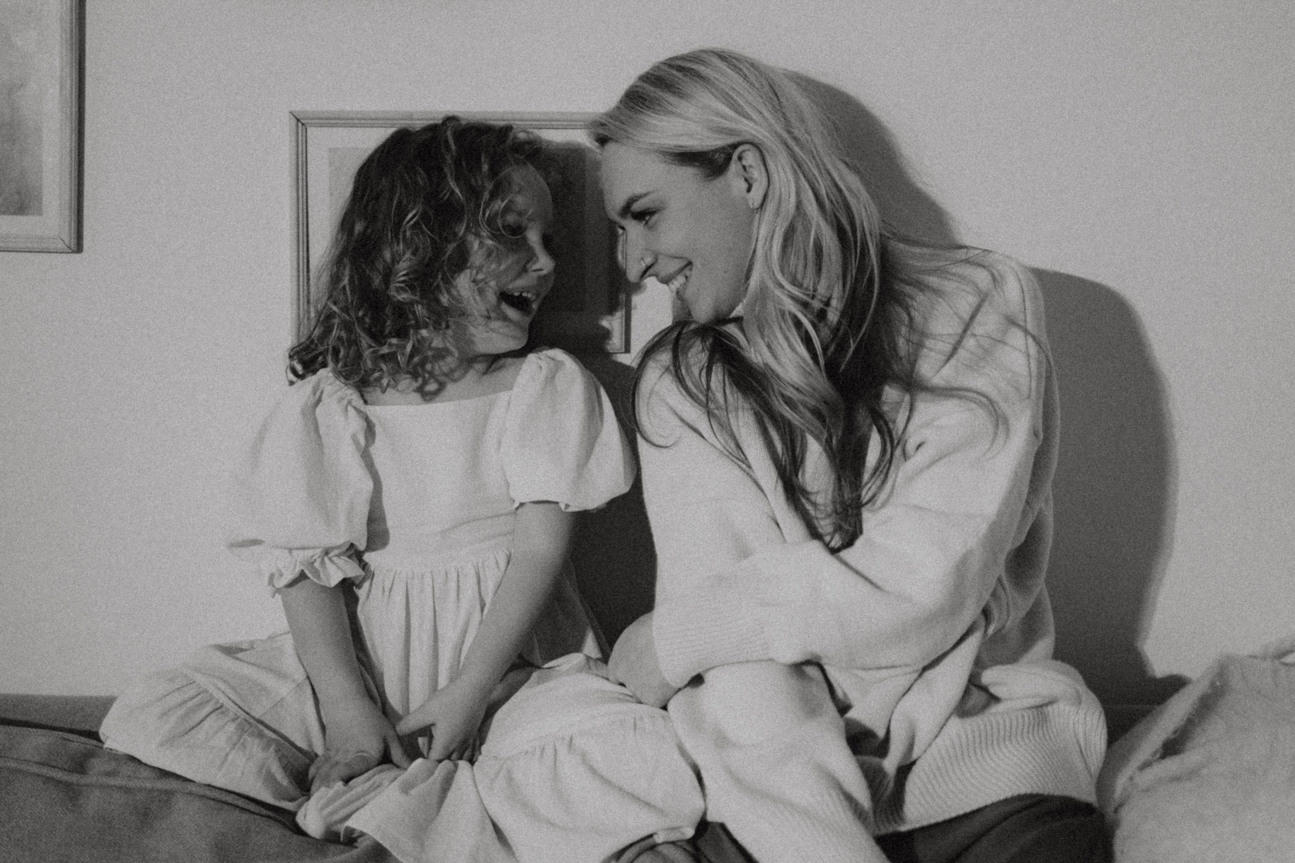 Семейная новогодняя фотосессия. Семейный фотограф в Москве Бунина Маргарита