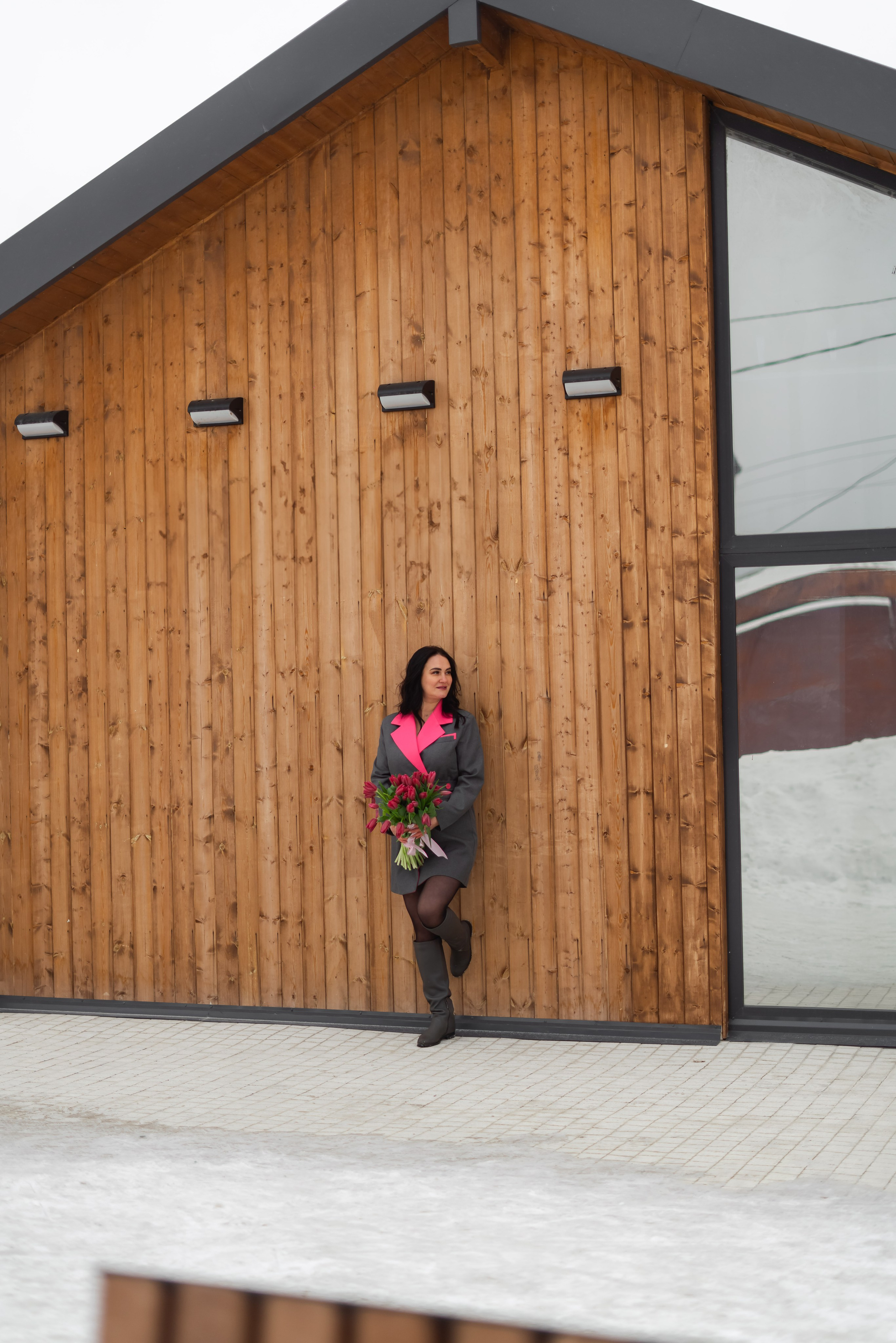 8 марта. Семейный и детский фотограф в Екатеринбурге и НевьянскеТимурова Алина