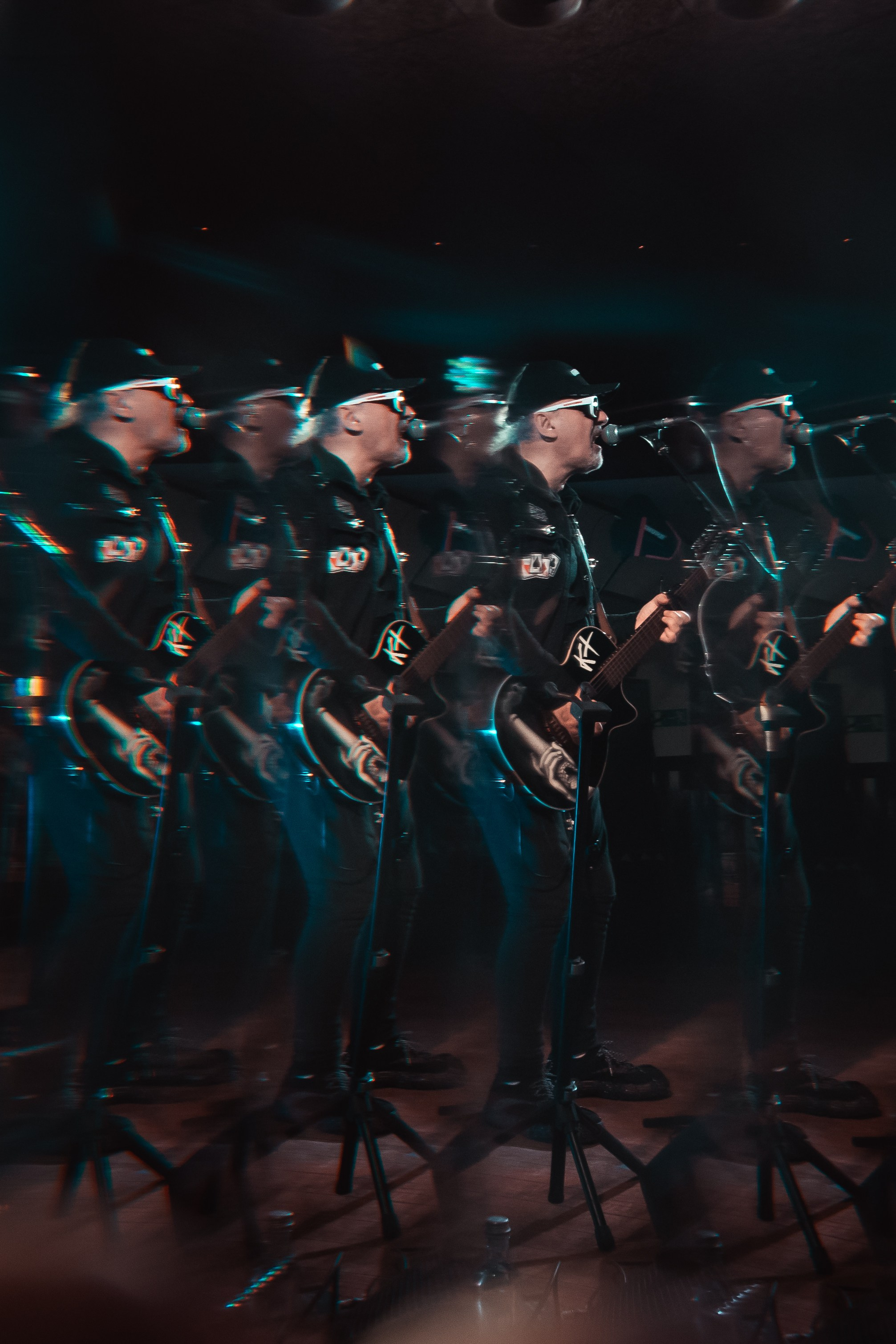 Крематорий. Красноярск, 10.04.2025, Максимилианс. Фотограф Регина Крикунова г. Красноярск