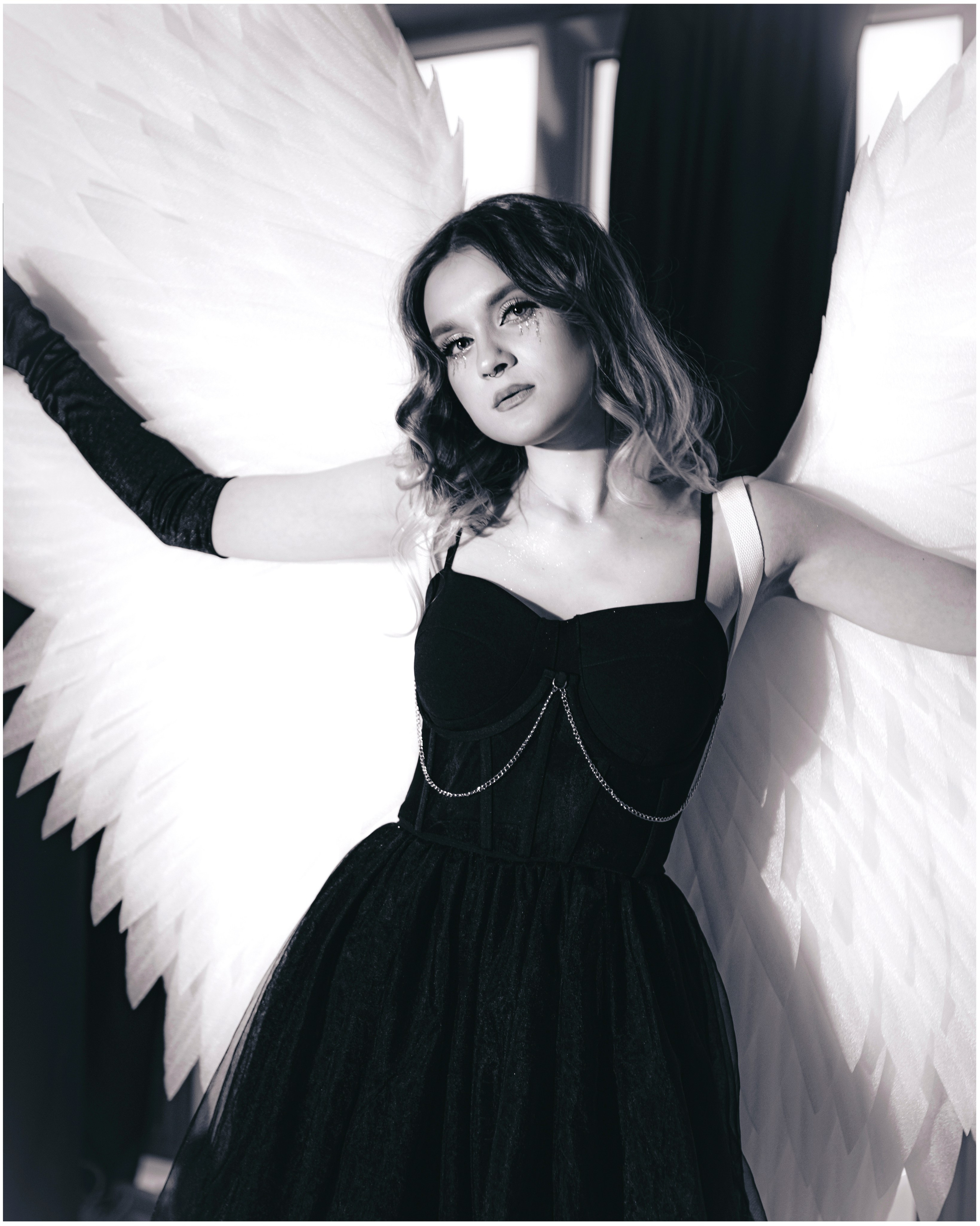 Студийные. Фотограф Анастасия Козловская aadazzling