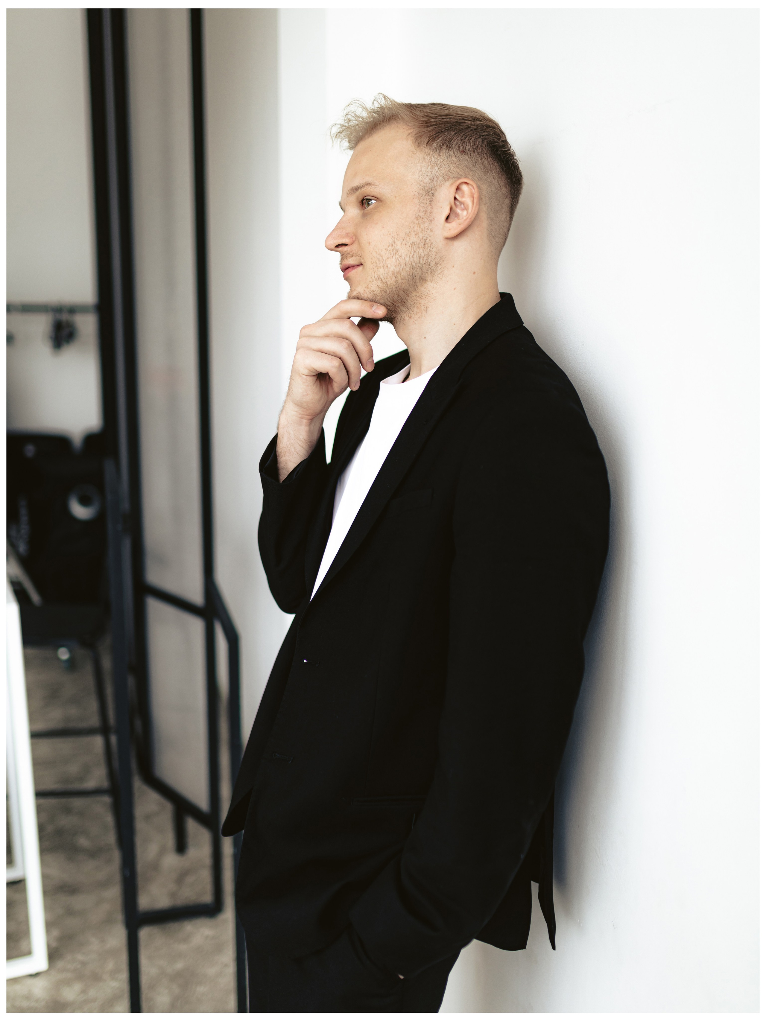 Студийные. Фотограф Анастасия Козловская aadazzling