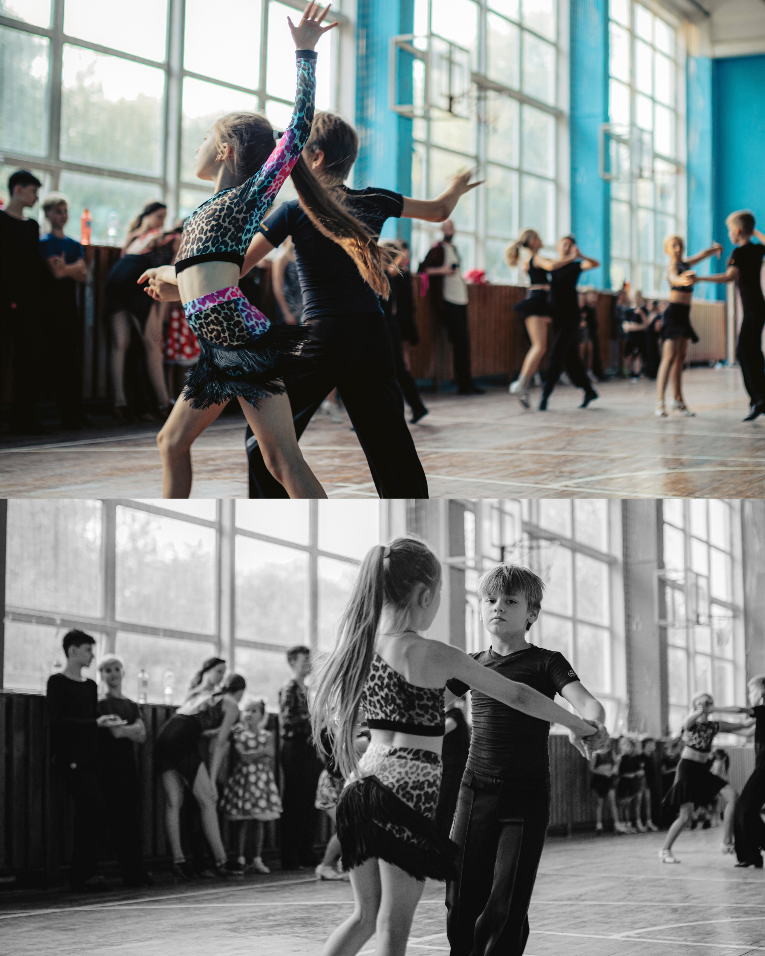 Репортаж. Фотограф Анастасия Козловская aadazzling