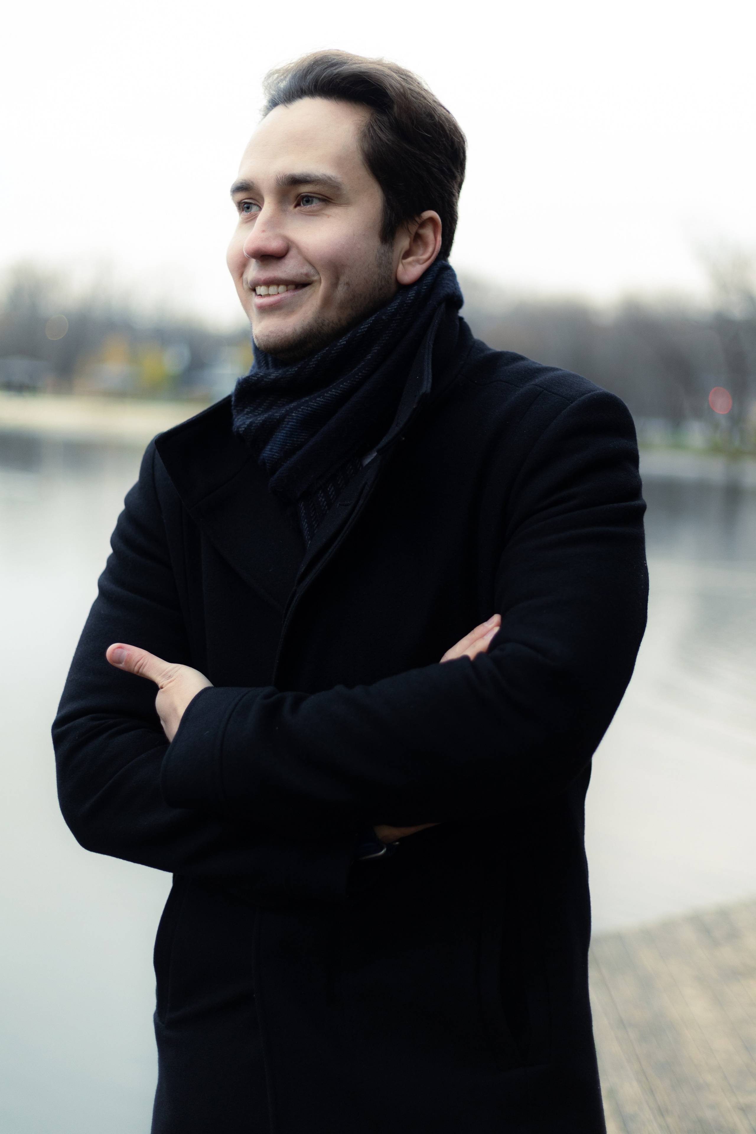 Street и прогулки. Фотограф Анастасия Козловская aadazzling