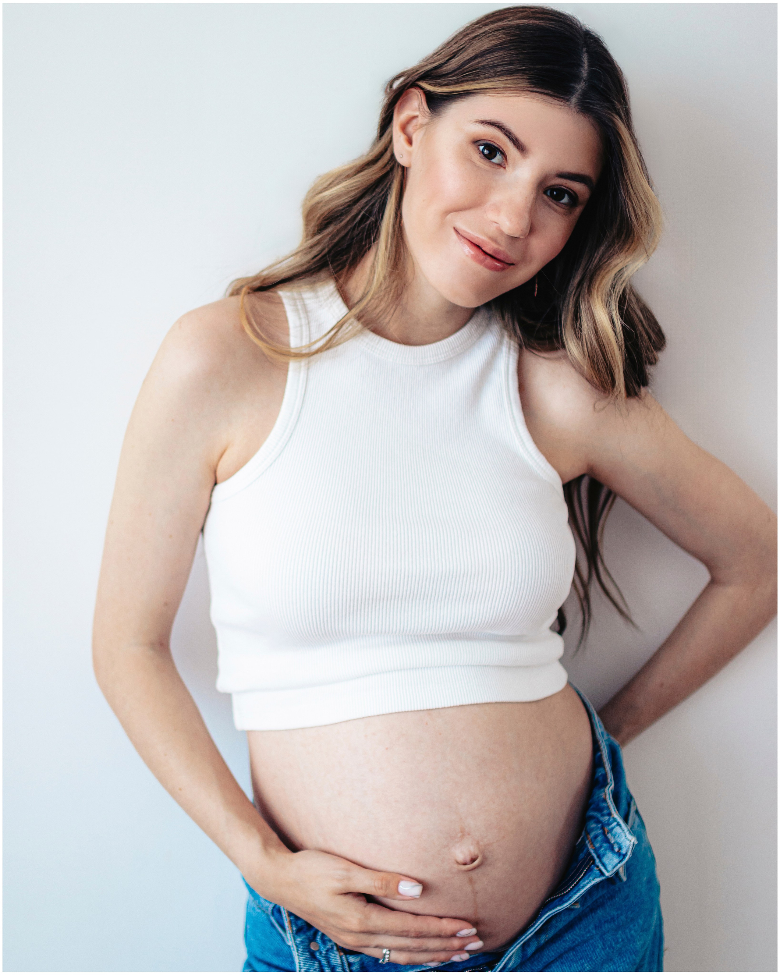 Студийные. Фотограф Анастасия Козловская aadazzling