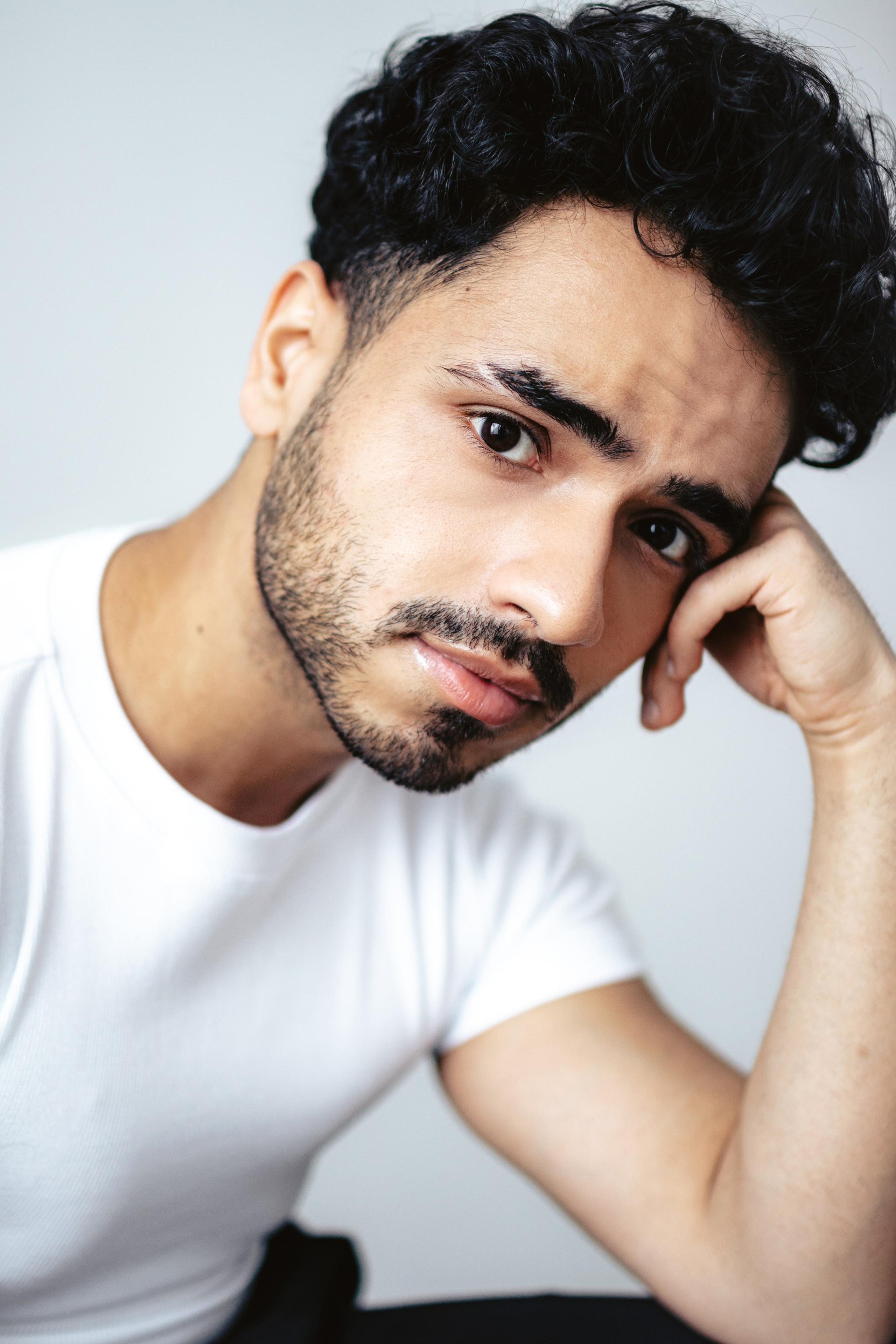 Студийные. Фотограф Анастасия Козловская aadazzling