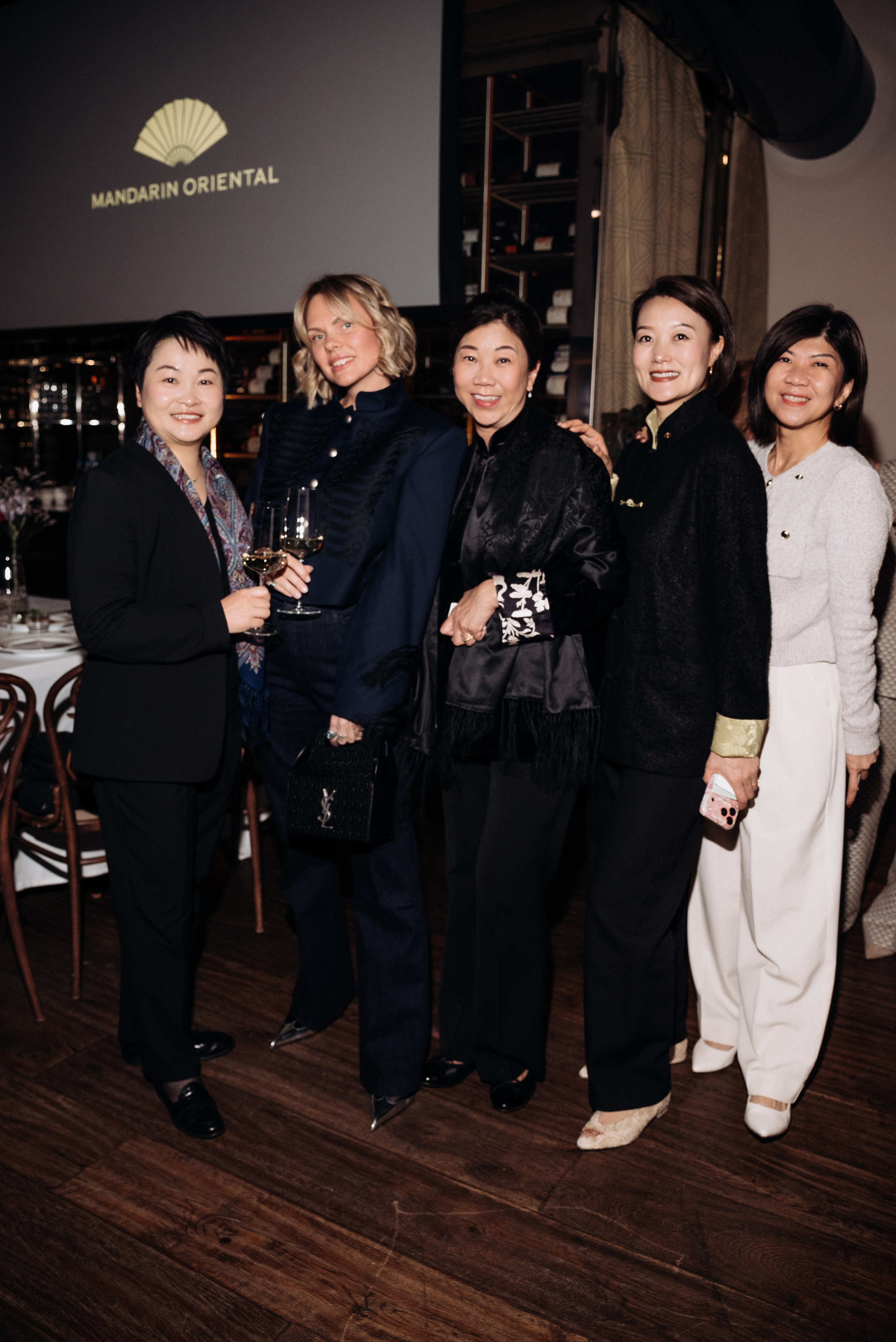 Mandarin Oriental. Женский и семейный фотограф в Москве и Красногорске Светлана Левченко