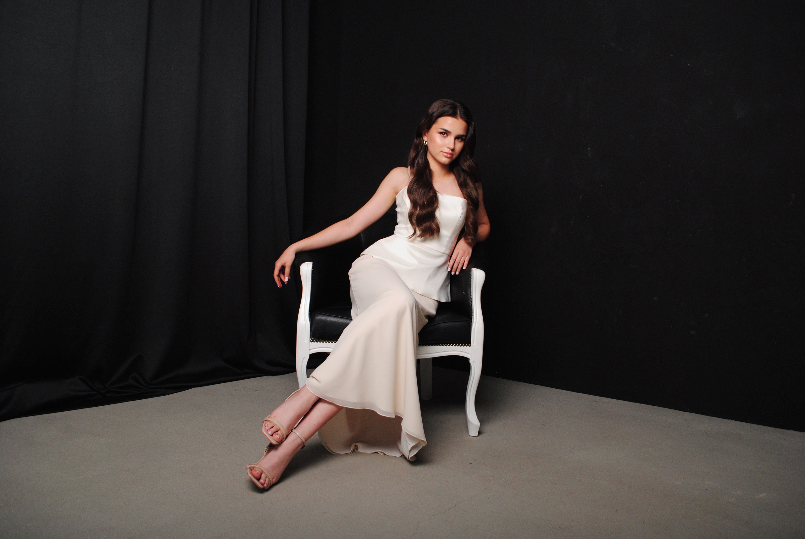 Татьяна. Фотограф Мария Мусаелян