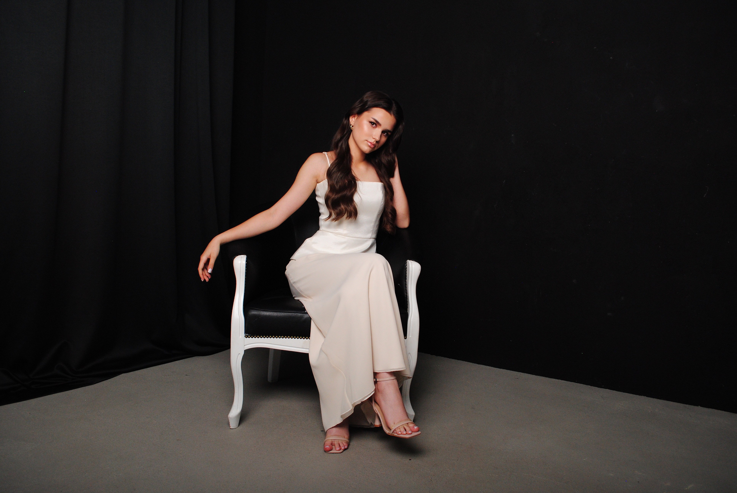 Татьяна. Фотограф Мария Мусаелян