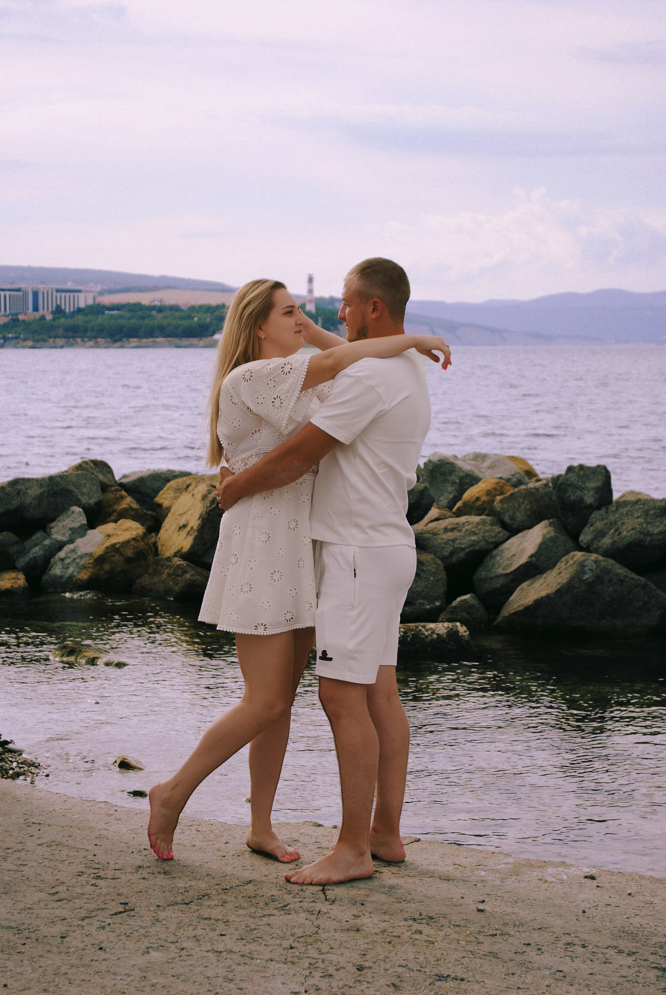 Виктория. Фотограф Мария Мусаелян