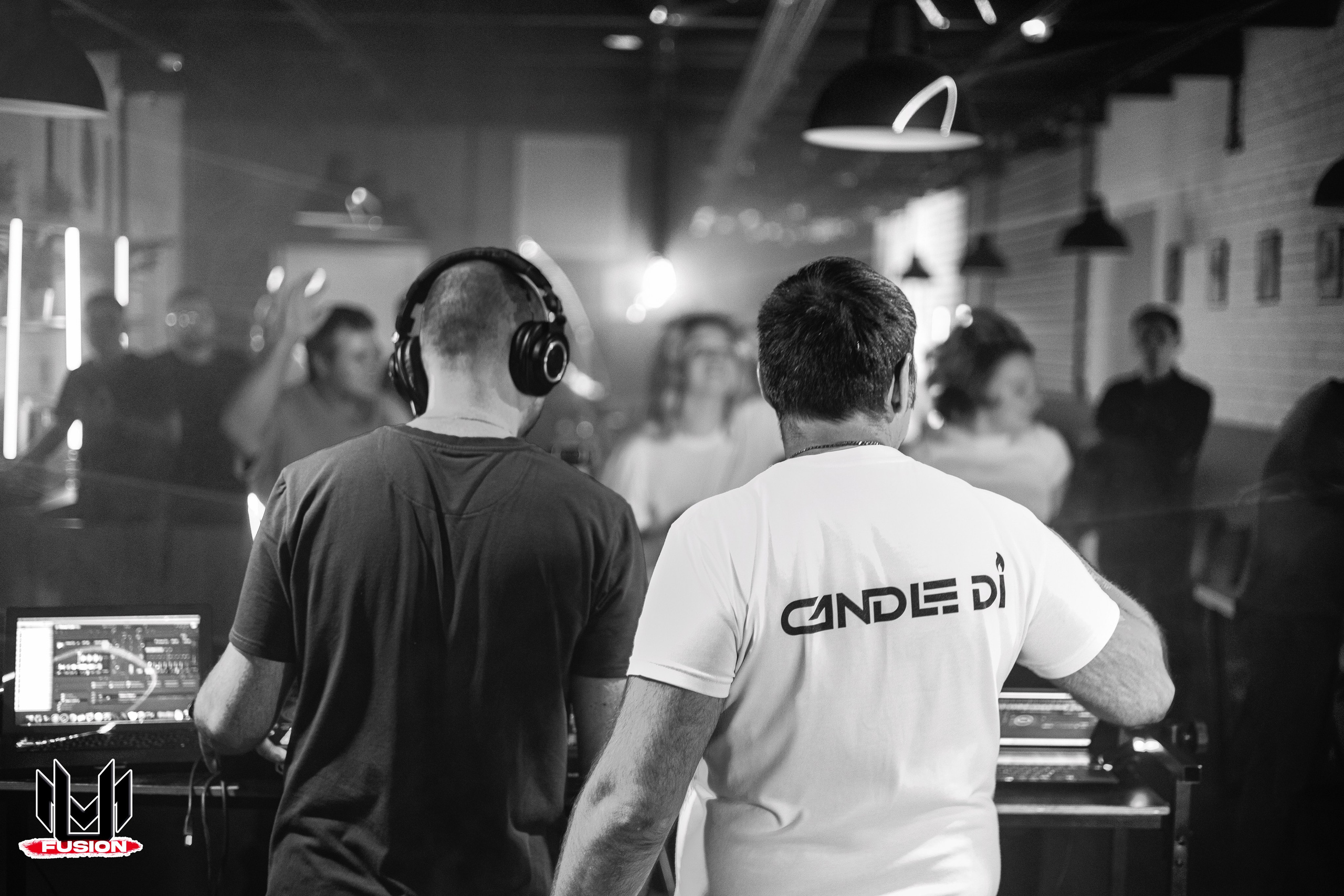 ULTIMATE: Fusion Вечеринка. Репортажный, Event фотограф в Санкт-Петербурге и ЛО Морозов Дмитрий