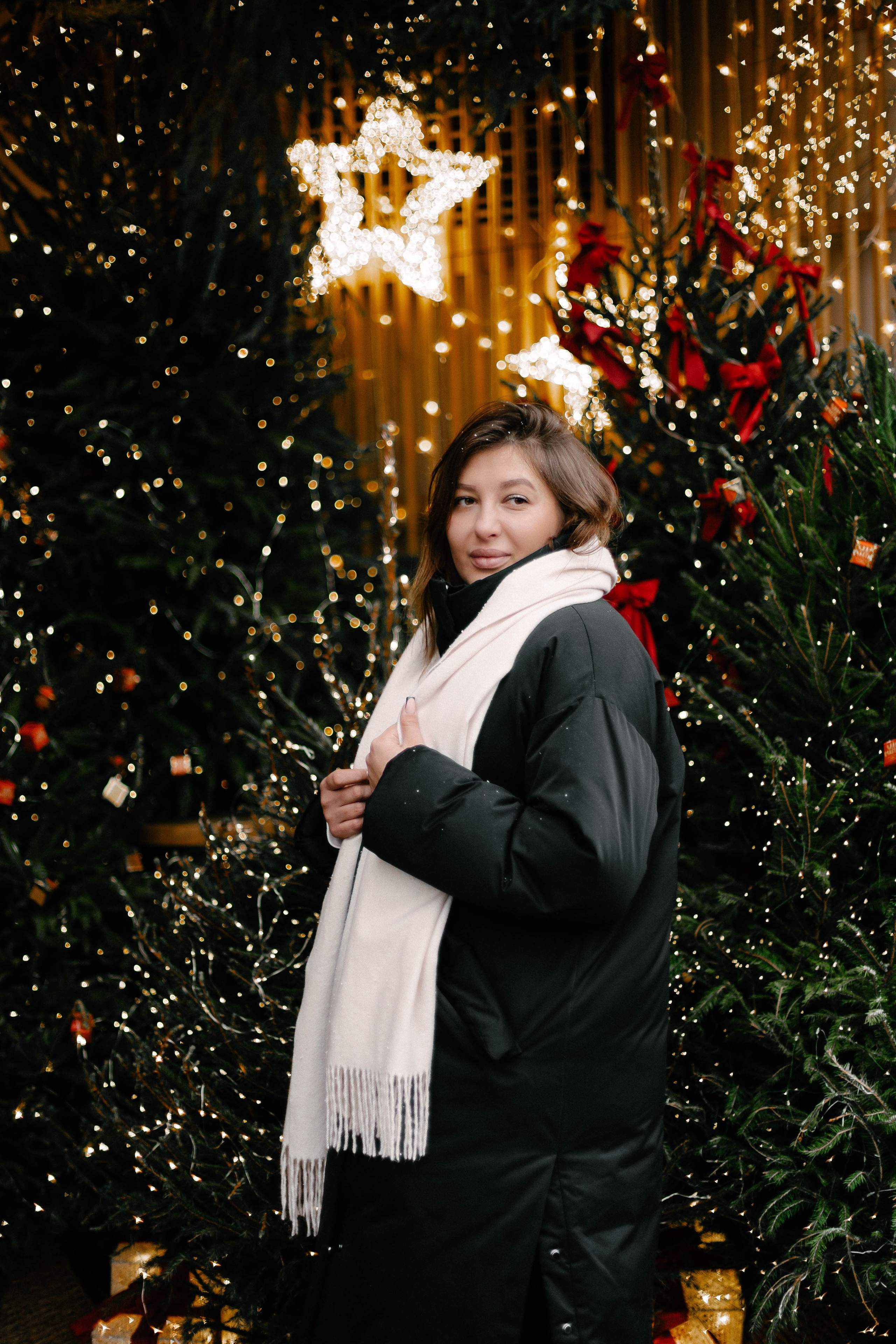 Юлия и Сергей. Фотограф Veronika Potaseva