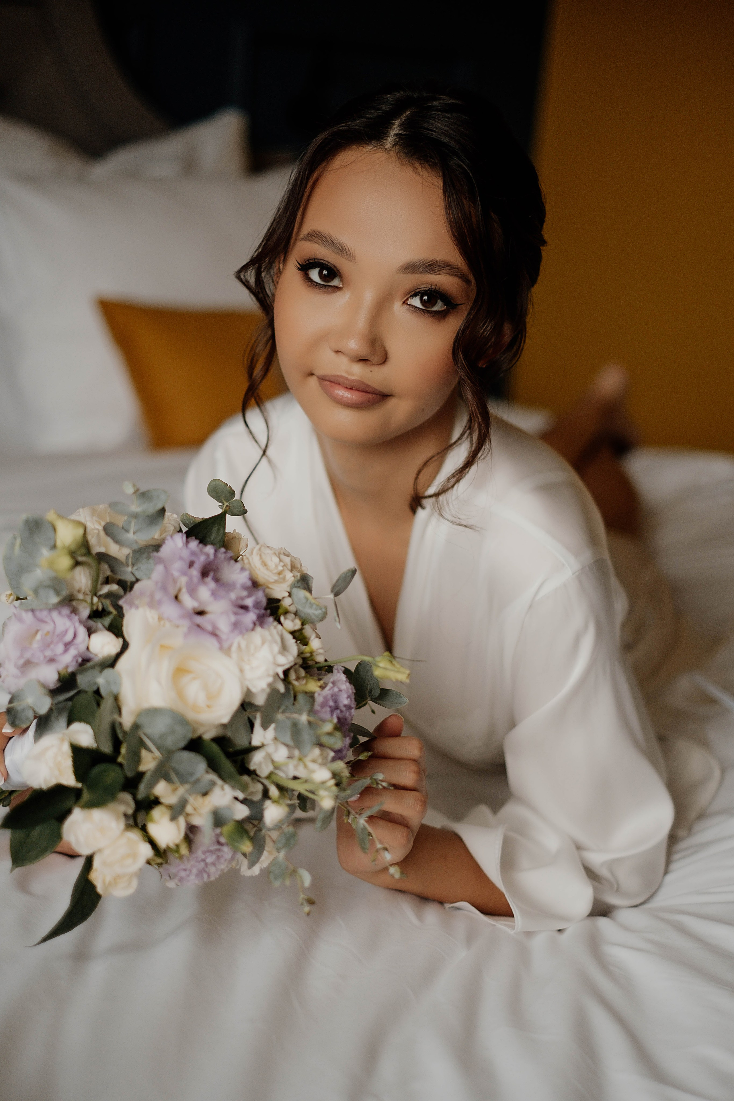 Айгиза и Артемий. Фотограф Челябинск Юлия Ермакова