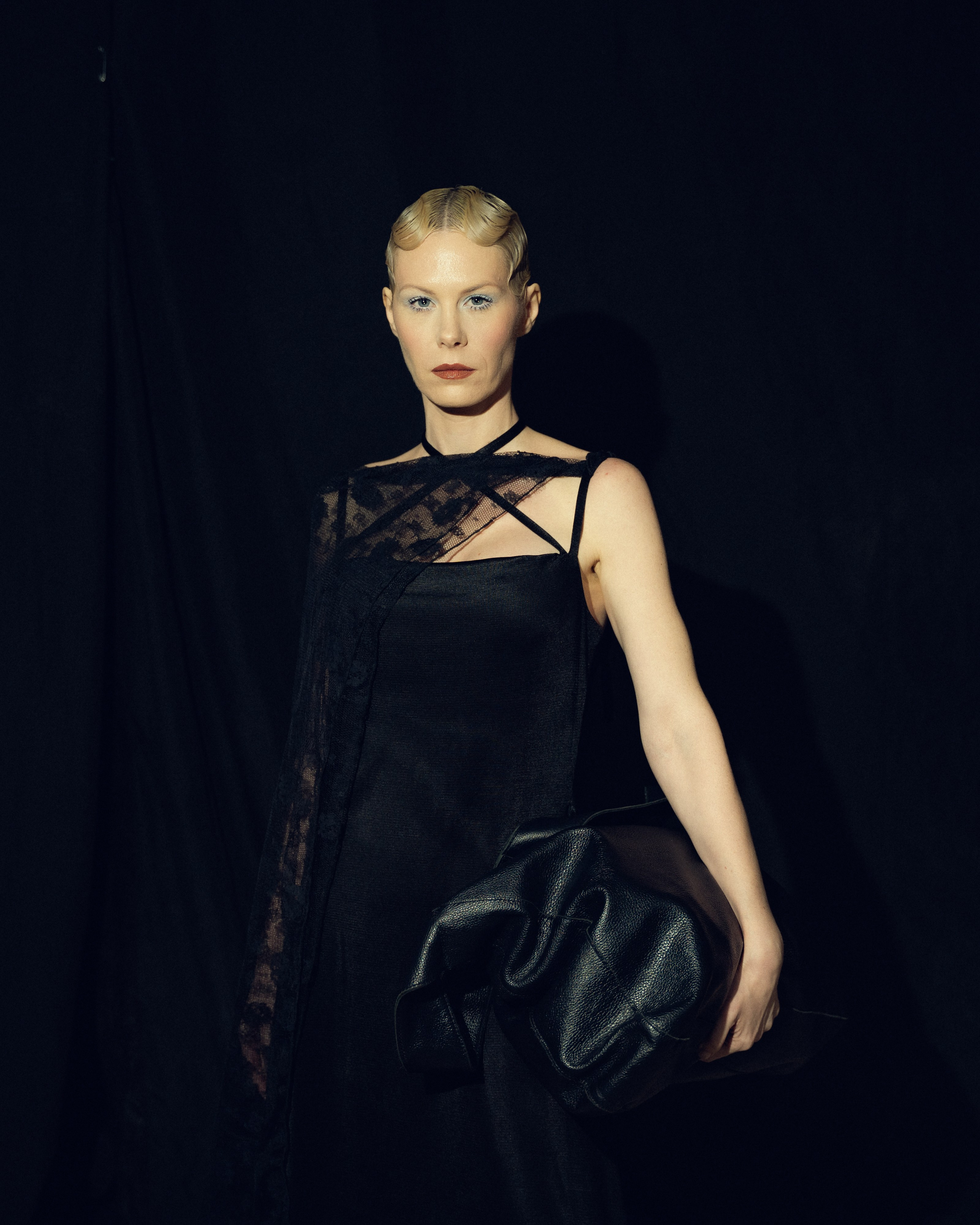 ALENA MUSAEVA BRAND. TUTSARKIS — Art Director | Stylist | Photographer