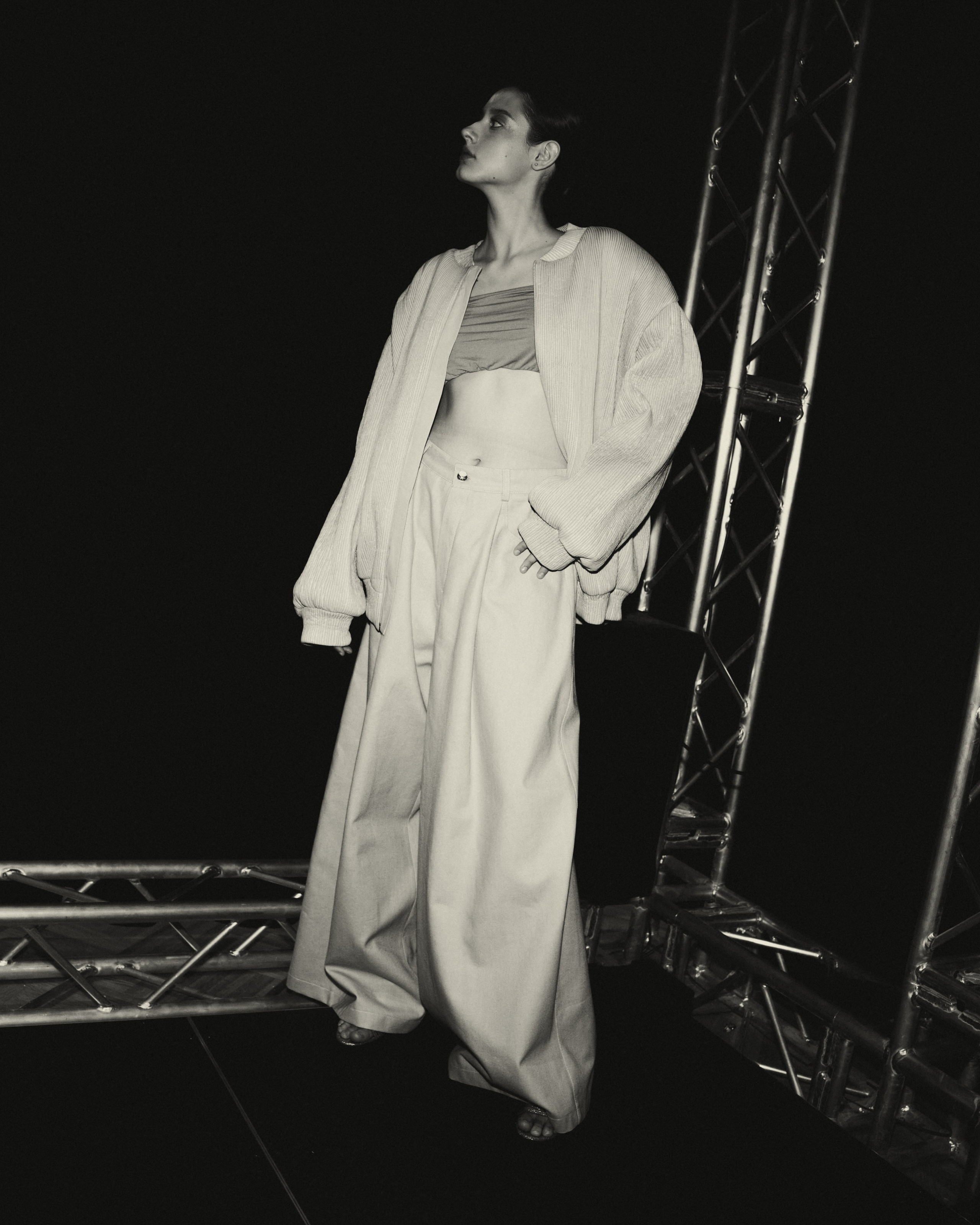 ALENA MUSAEVA BRAND. TUTSARKIS — Art Director | Stylist | Photographer