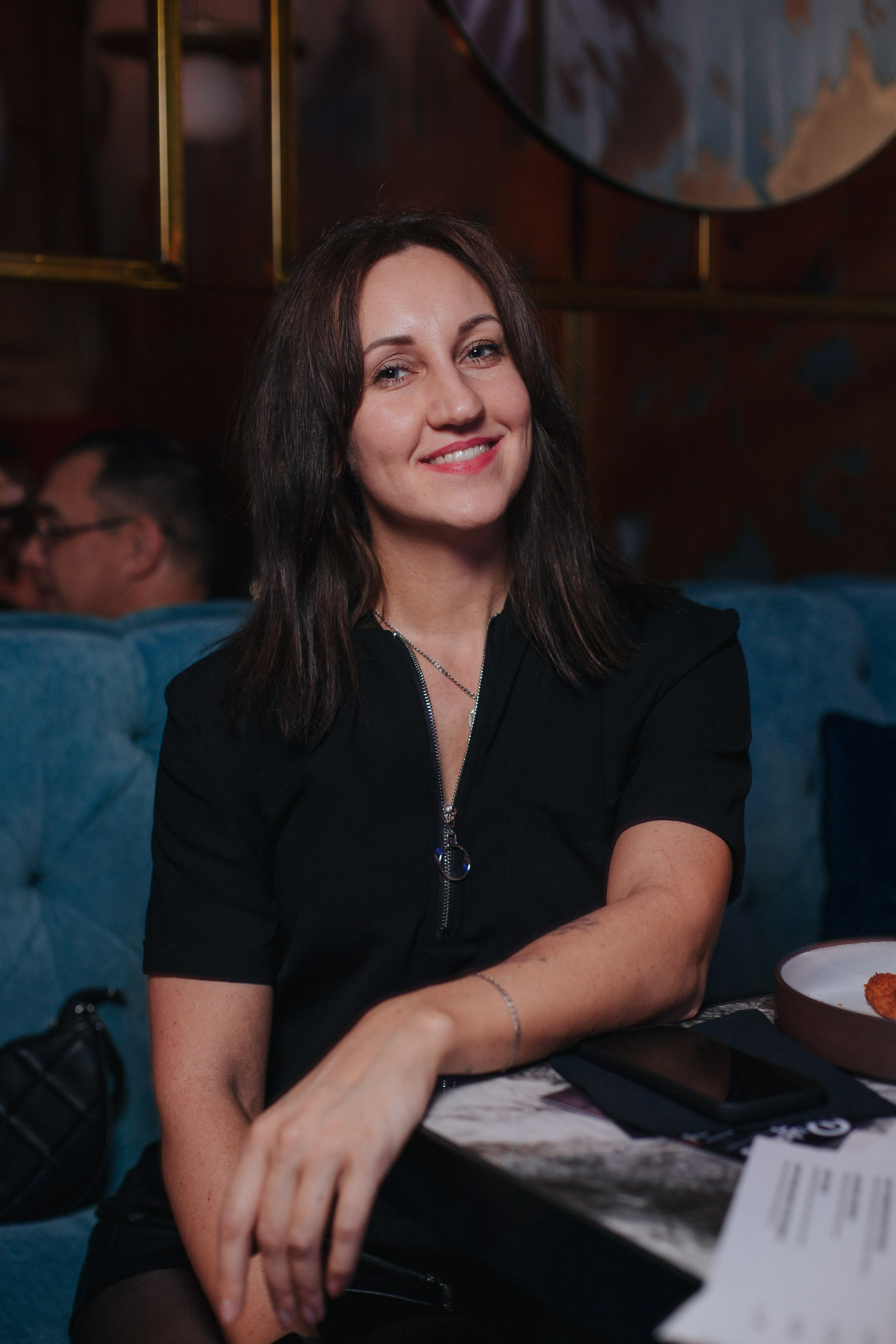 Rudolph's Bar. Свадебный и репортажный фотограф в Екатеринбурге и Сухом Логу