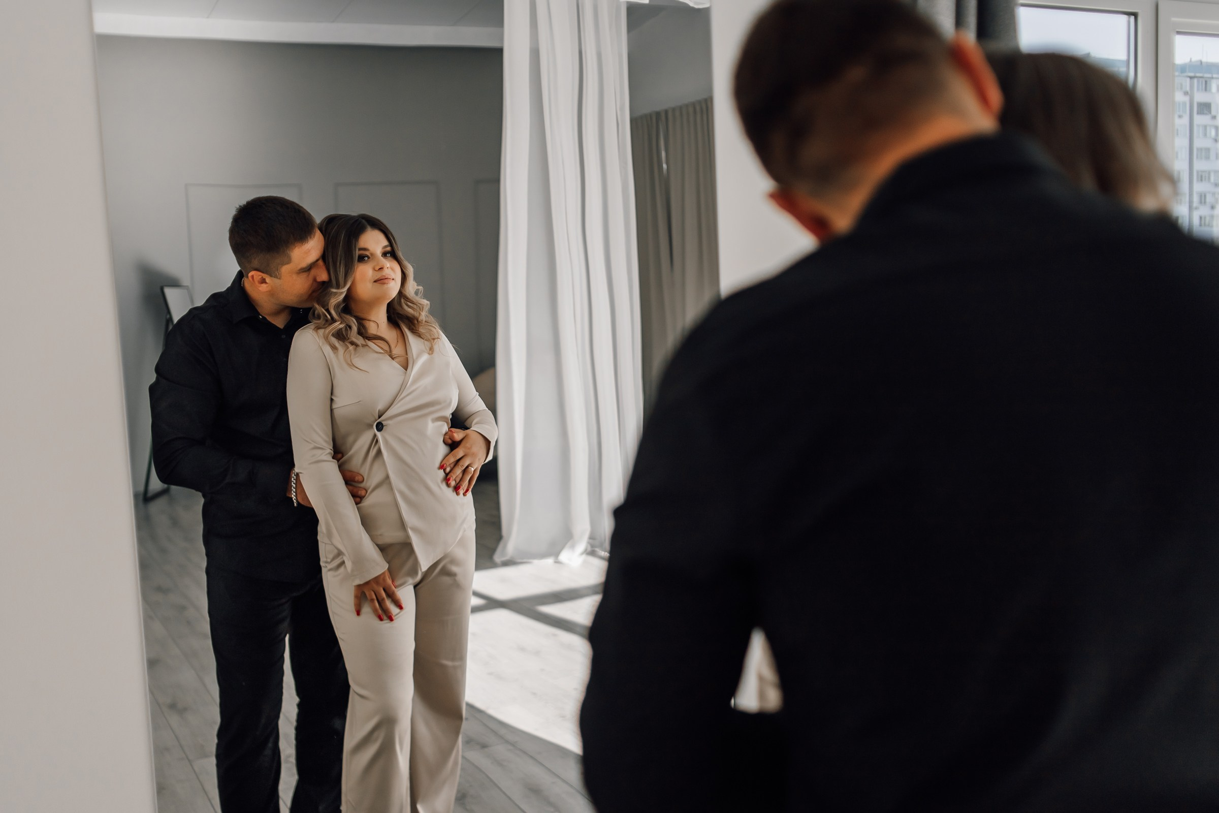 Ваня и Настя. Семейный фотограф в Волгодонске Краченцева Анна