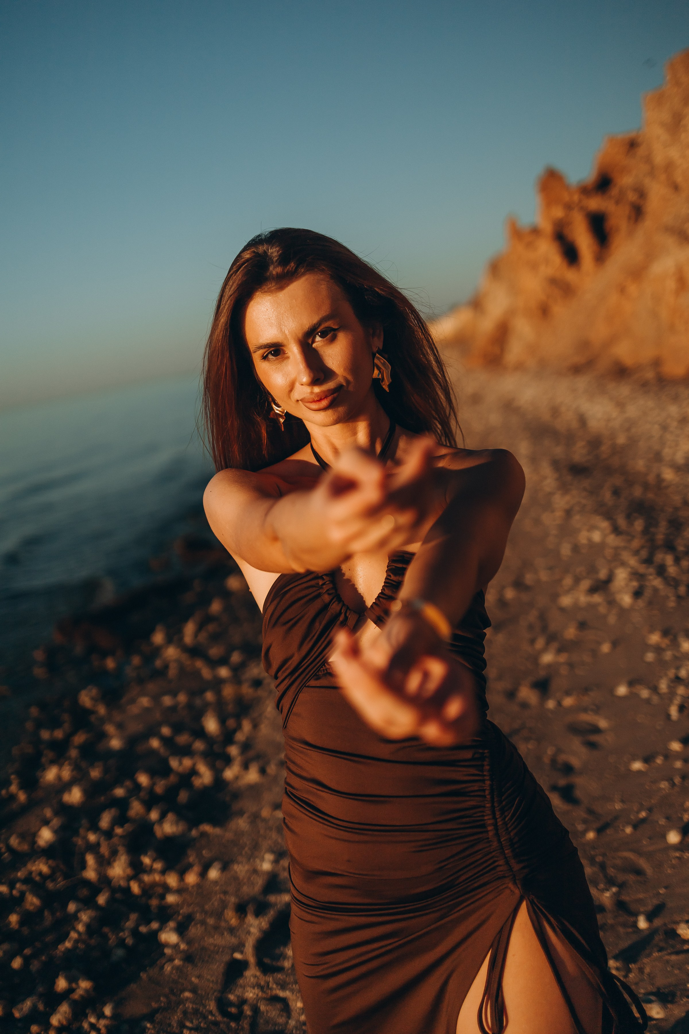 Таня. Семейный фотограф в Волгодонске Краченцева Анна