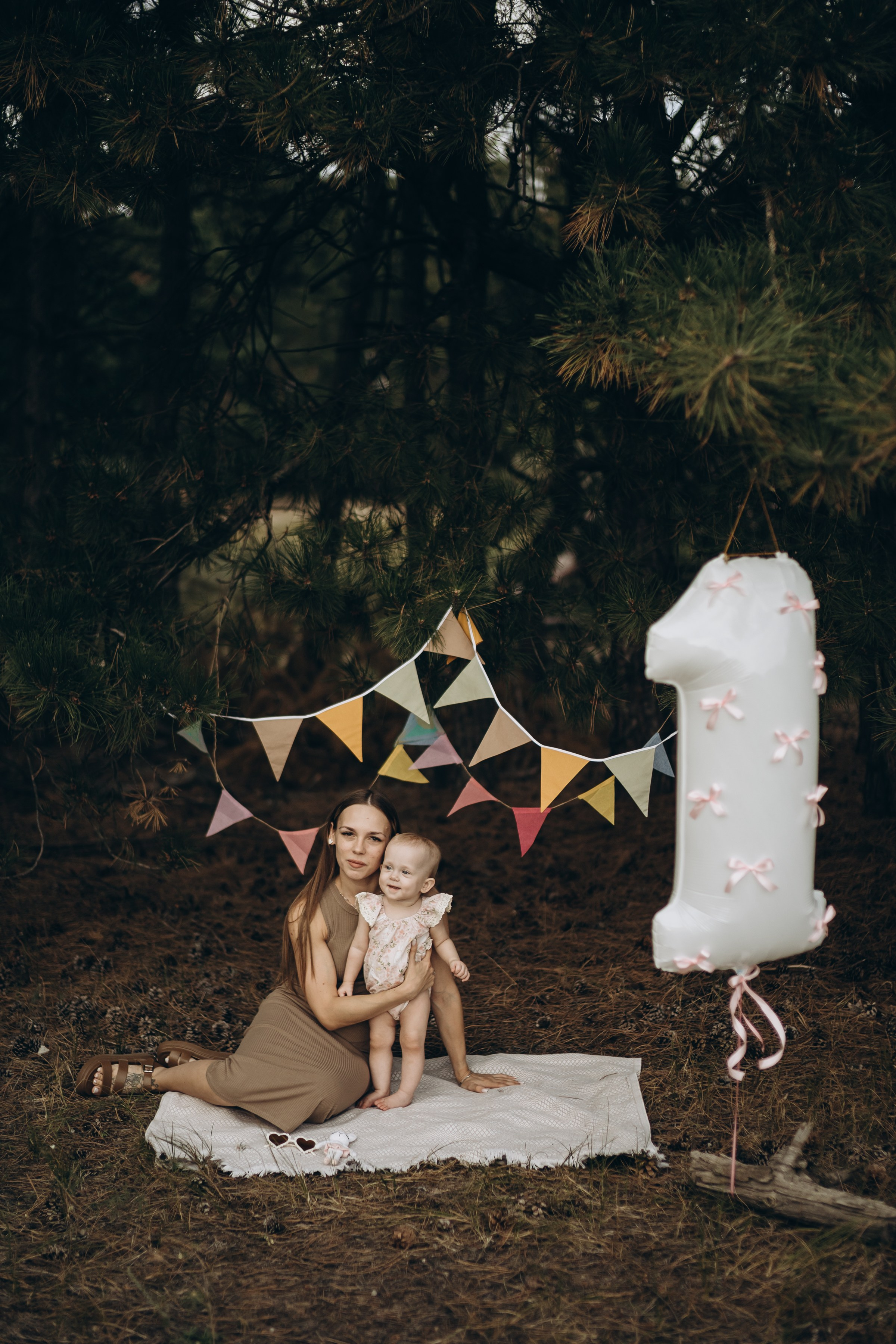 Саша Алина Алиса. Семейный фотограф в Волгодонске Краченцева Анна