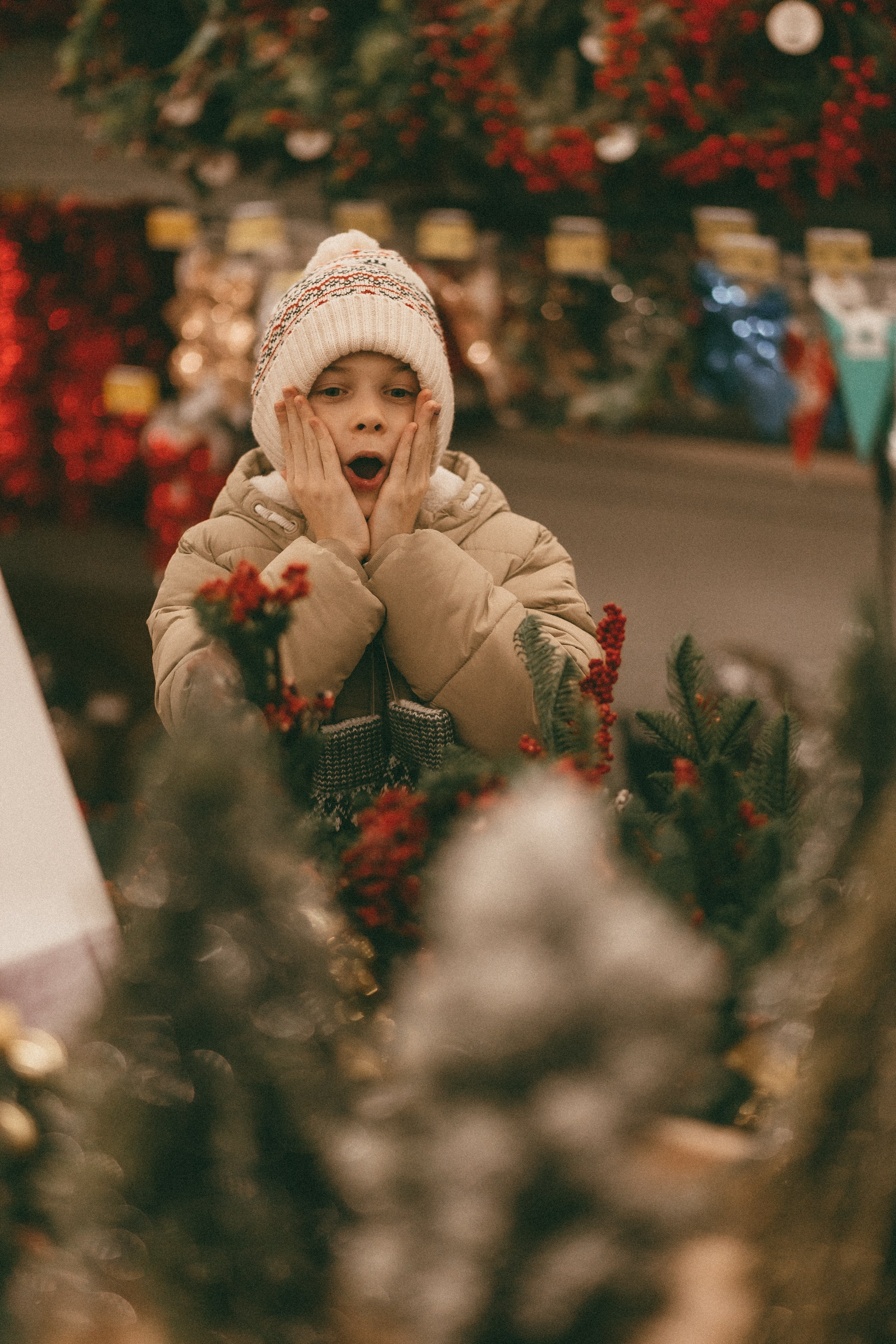 Макс. Семейный фотограф в Волгодонске Краченцева Анна