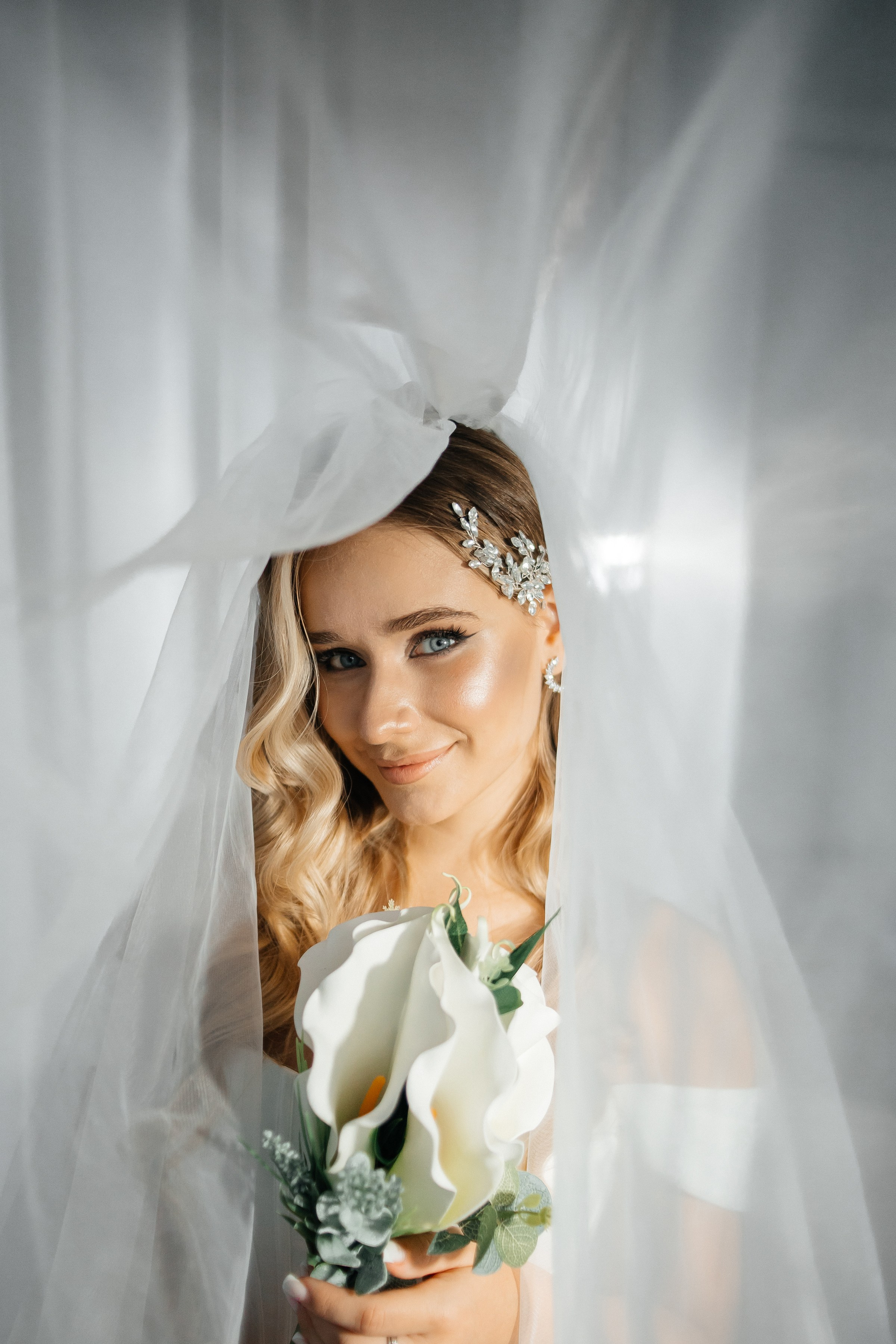 Анастасия. Семейный фотограф в Волгодонске Краченцева Анна