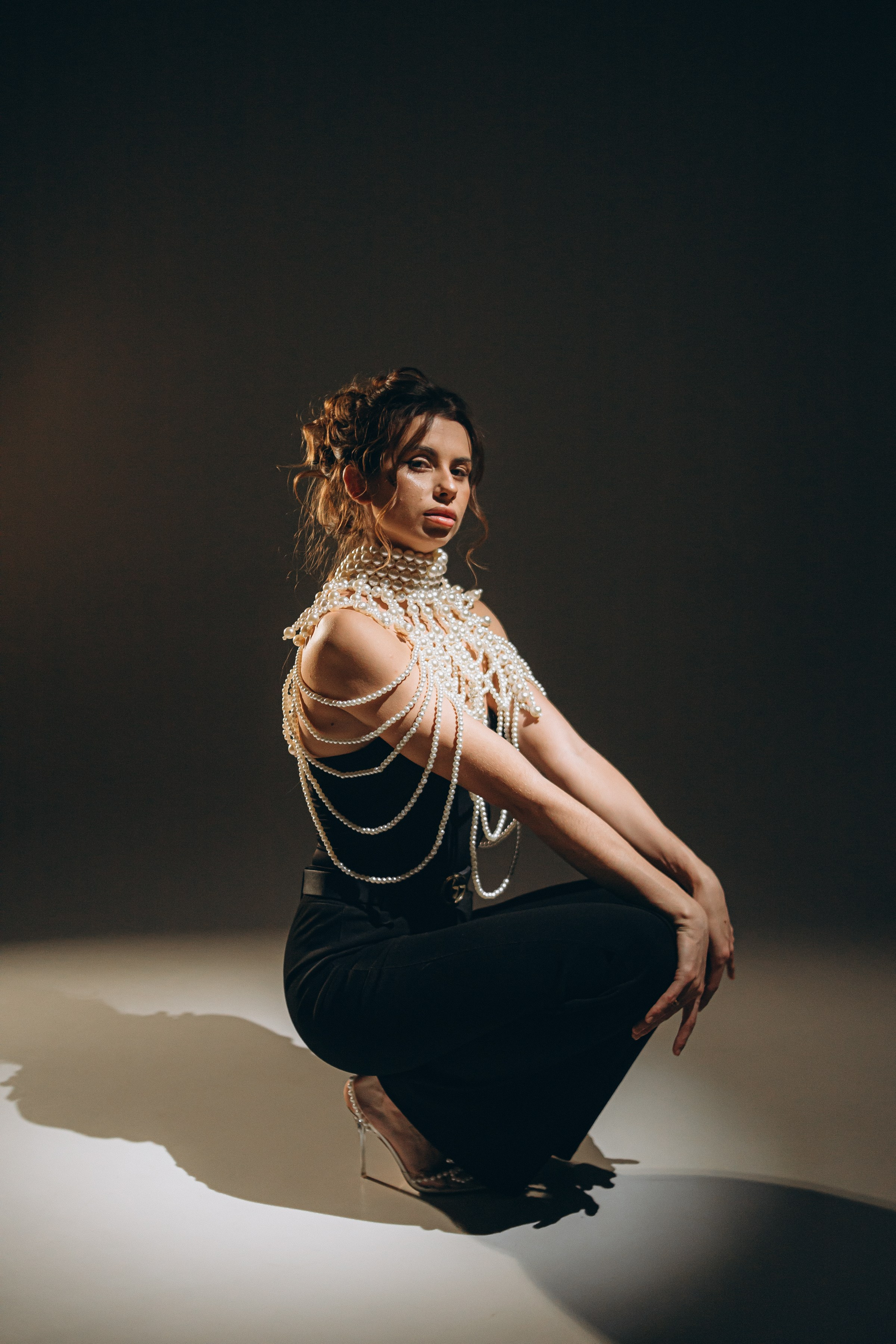 Таня. Семейный фотограф в Волгодонске Краченцева Анна