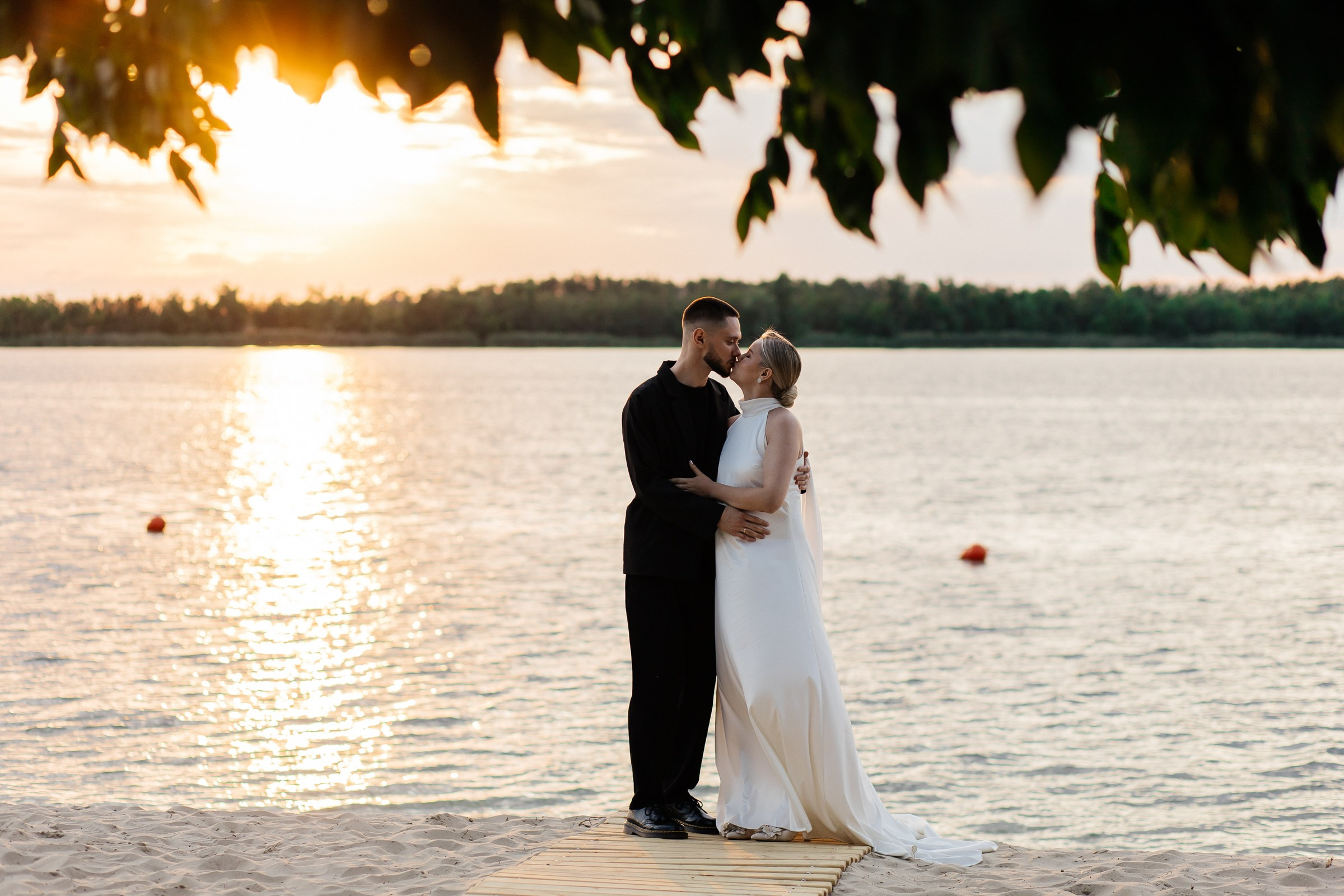 Влад & Мария. Семейный фотограф в Волгодонске Краченцева Анна