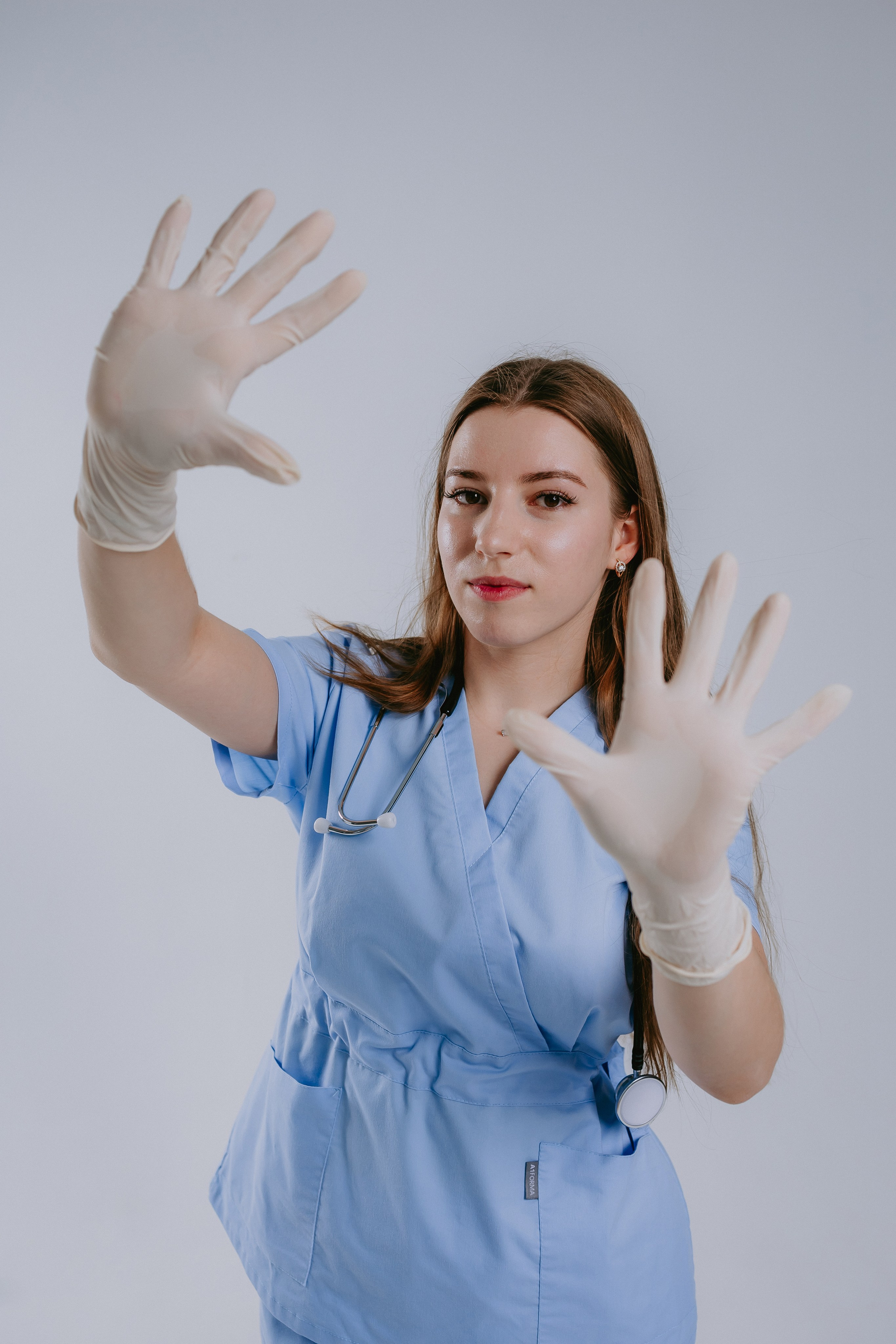 Medical. Семейный фотограф в Волгодонске Краченцева Анна