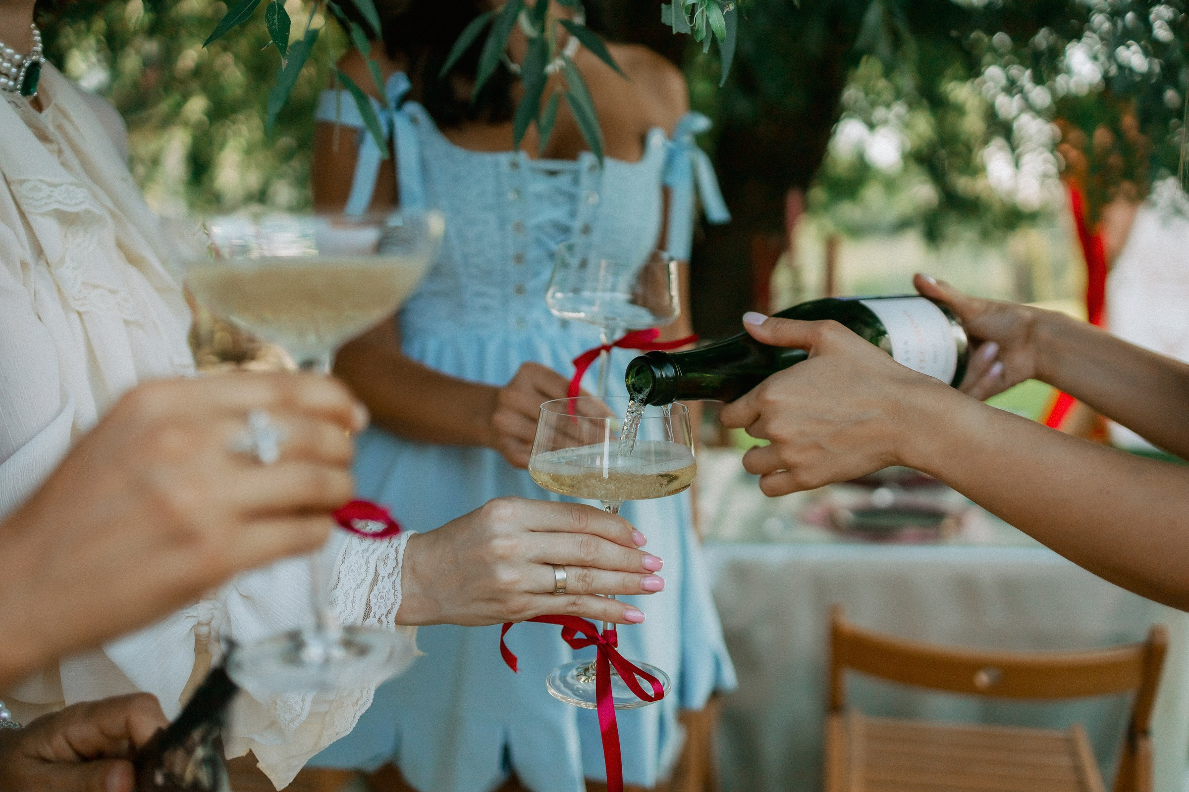 Императрицы. Семейный фотограф в Волгодонске Краченцева Анна