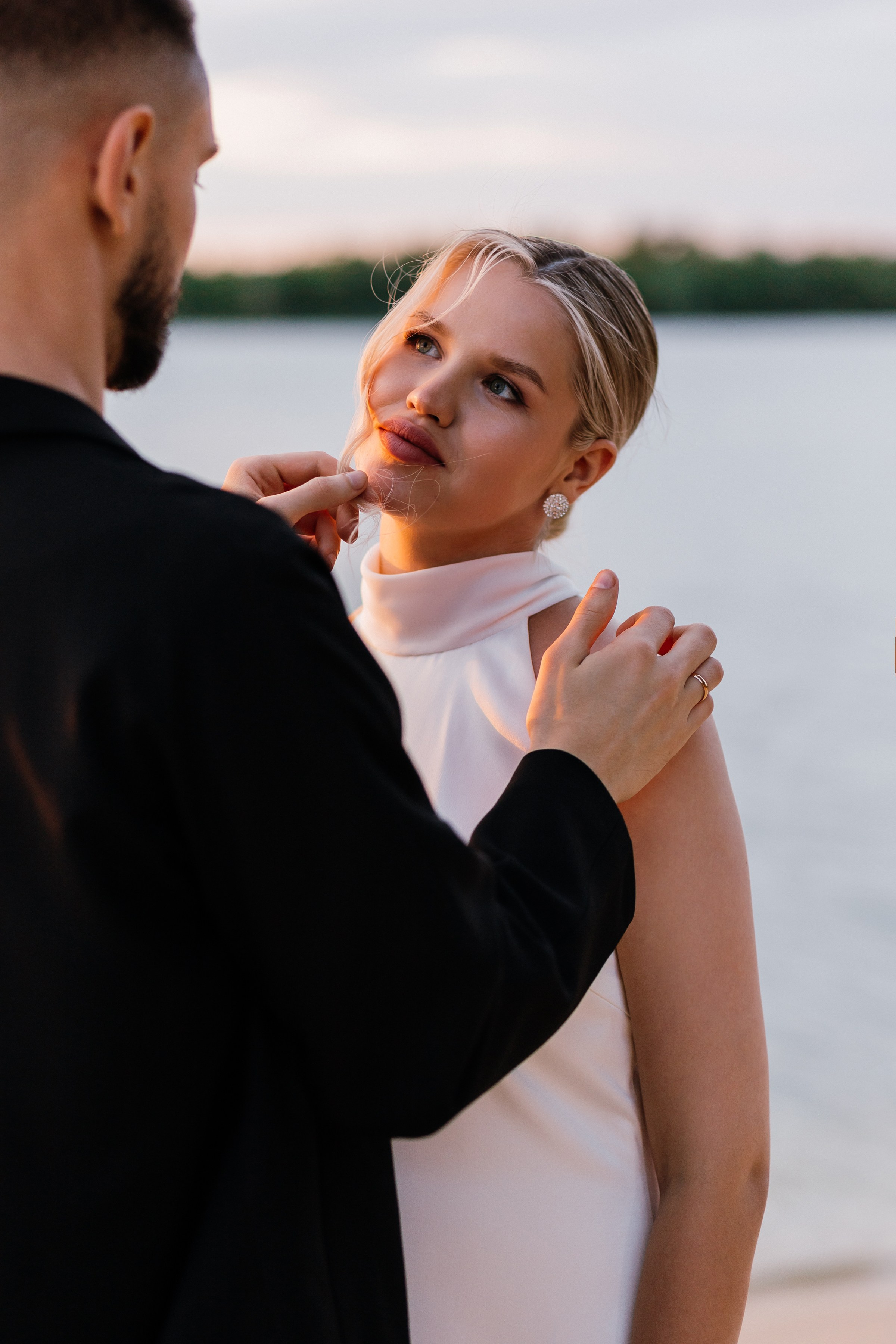 Влад & Мария. Семейный фотограф в Волгодонске Краченцева Анна